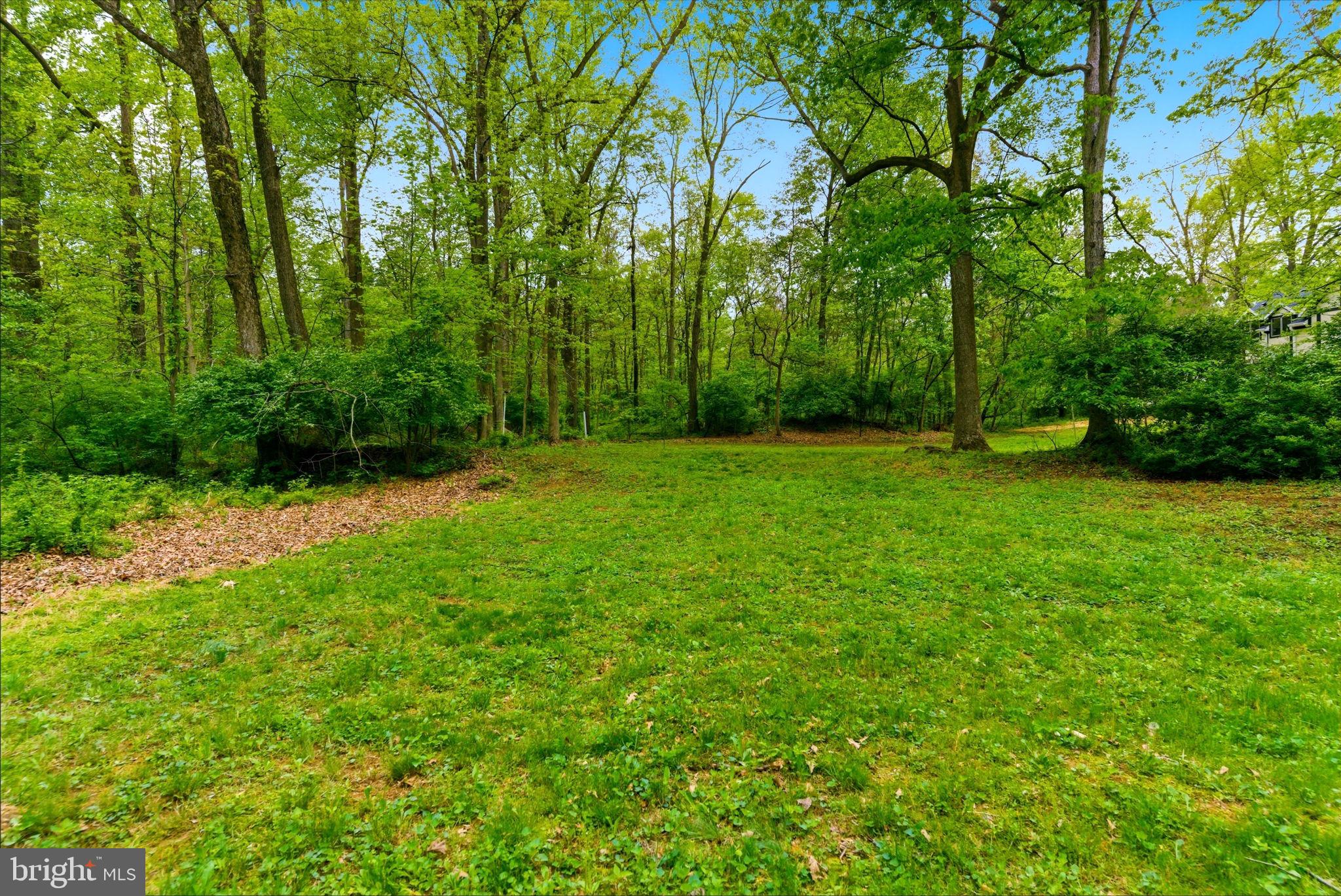 STOVER WOODS ESTATES - Residential