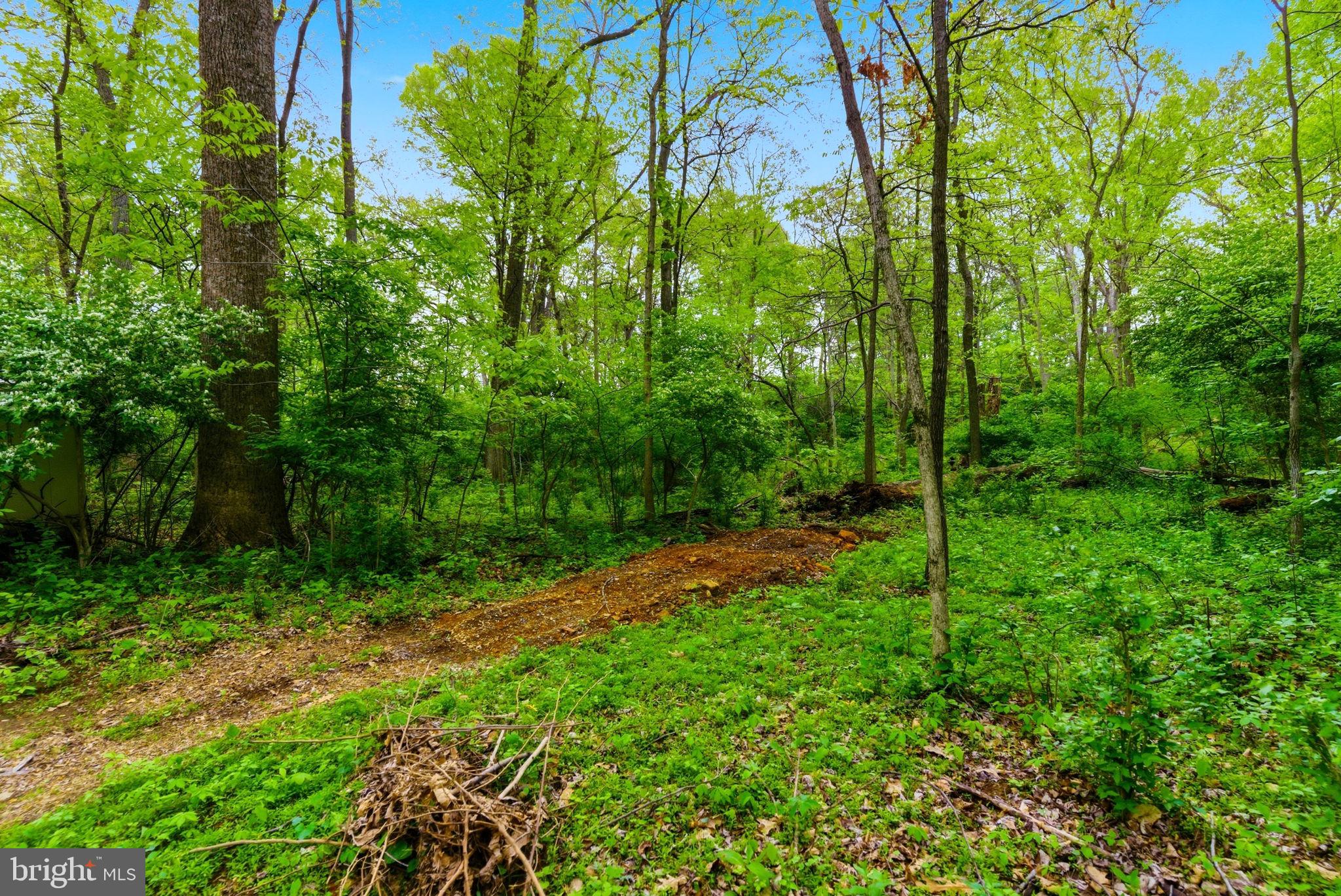 STOVER WOODS ESTATES - Residential