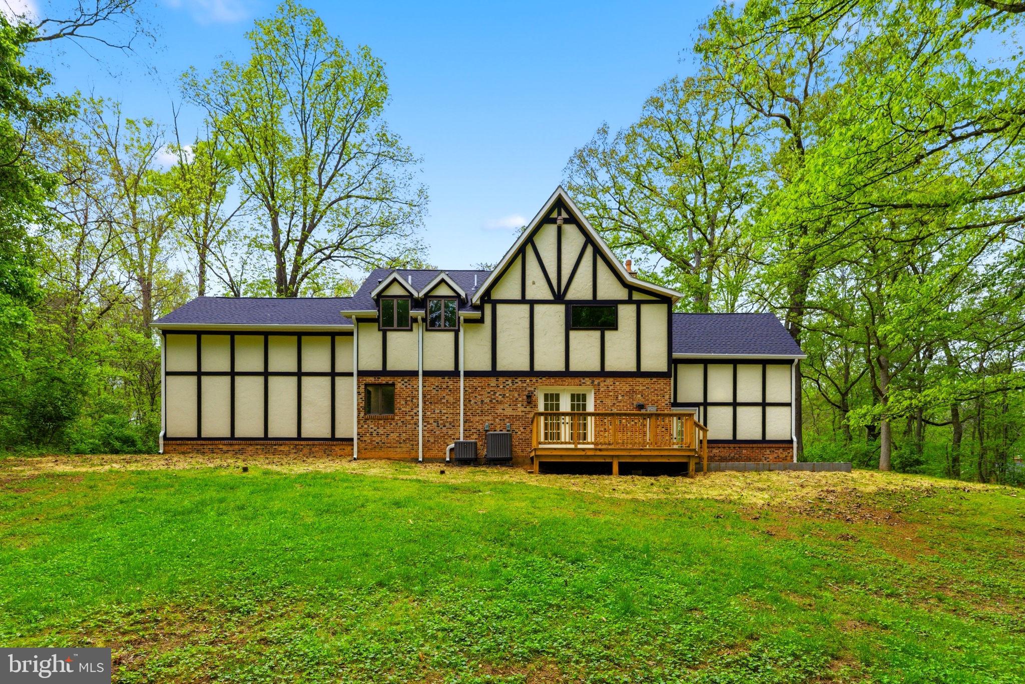 STOVER WOODS ESTATES - Residential