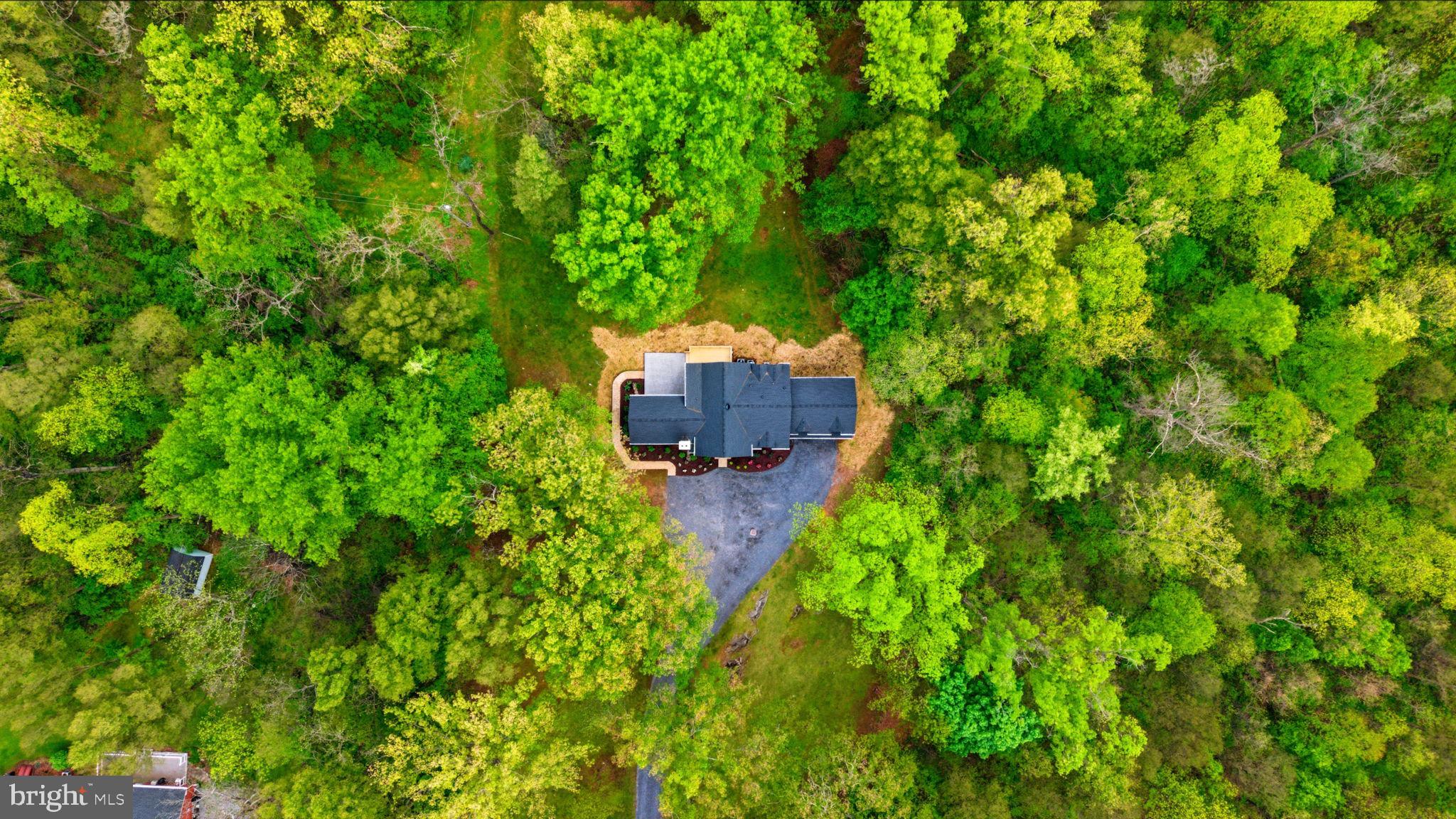 STOVER WOODS ESTATES - Residential