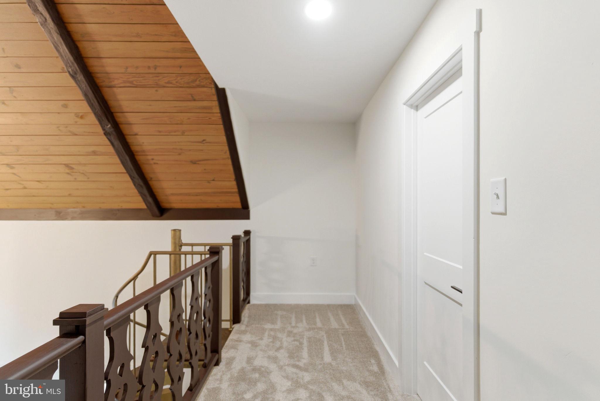 STOVER WOODS ESTATES - Residential