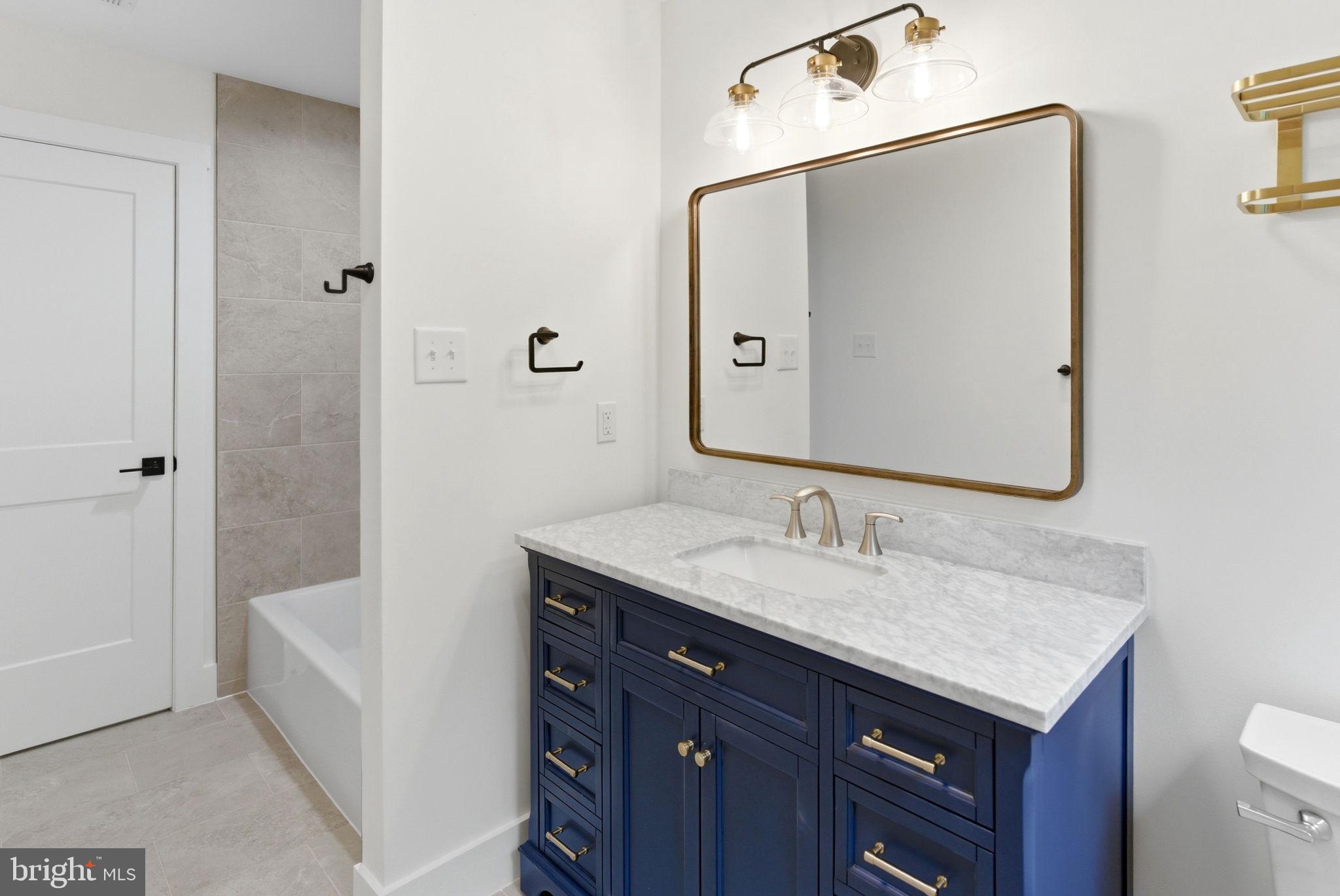 STOVER WOODS ESTATES - Residential
