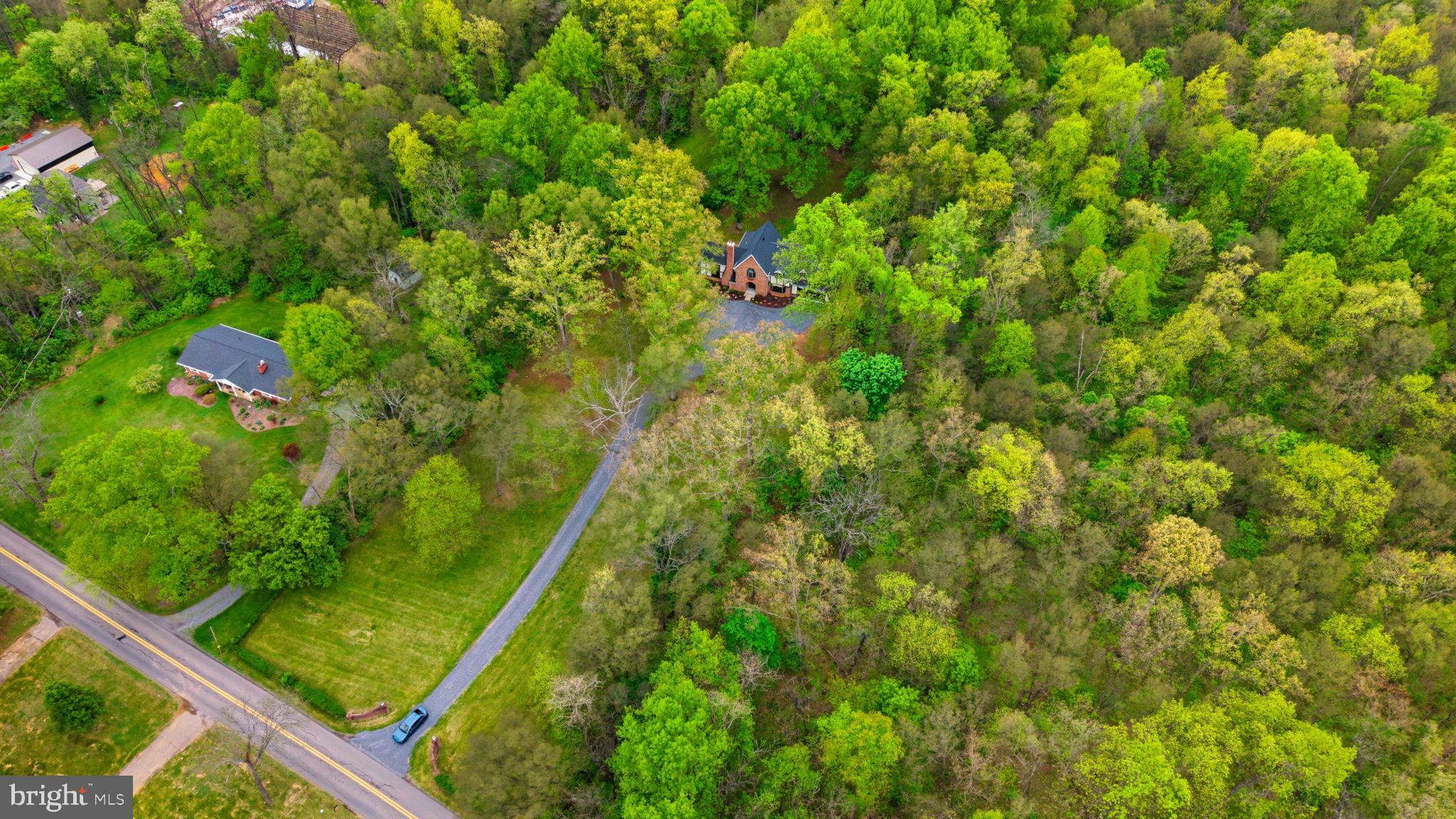 STOVER WOODS ESTATES - Residential