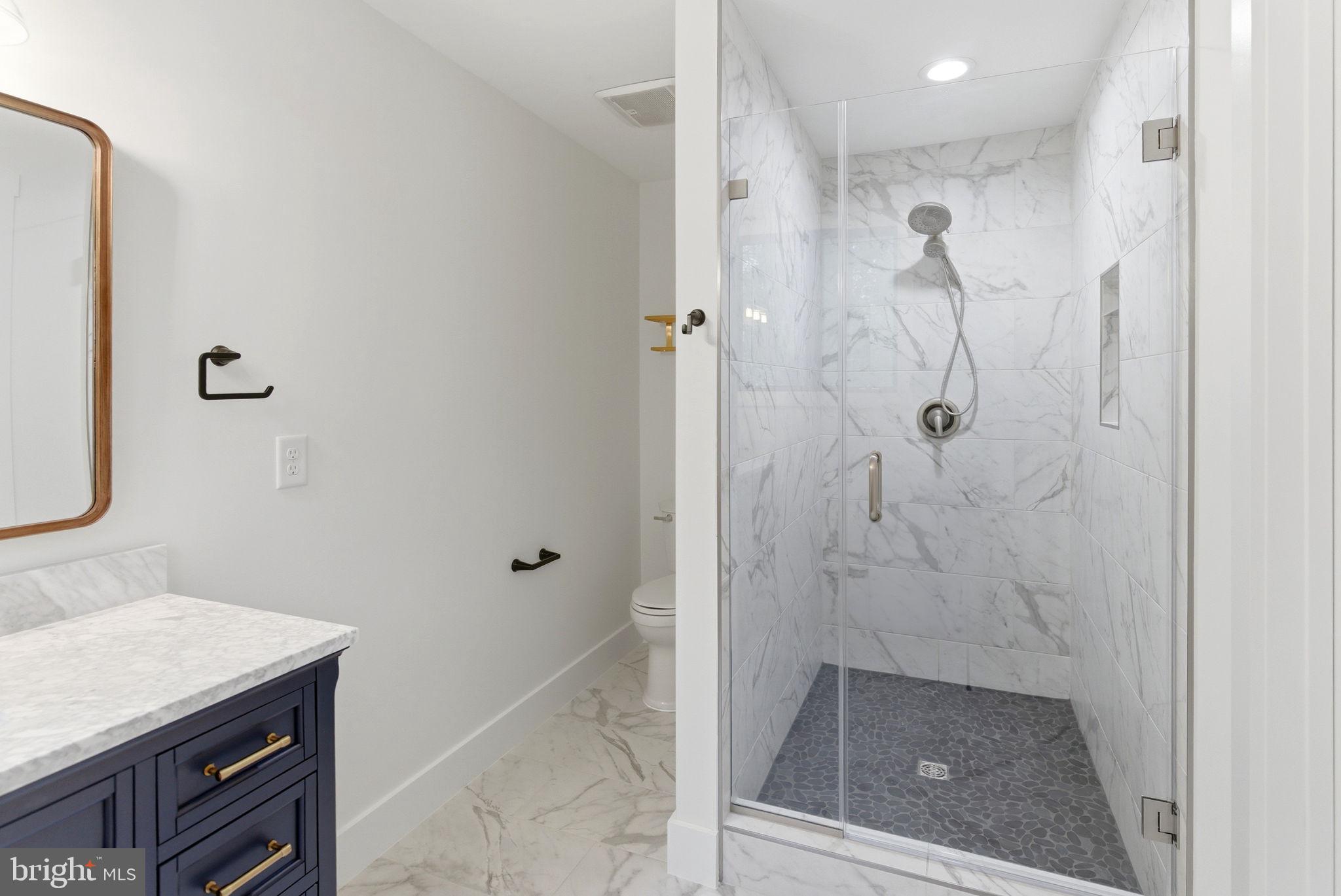 STOVER WOODS ESTATES - Residential