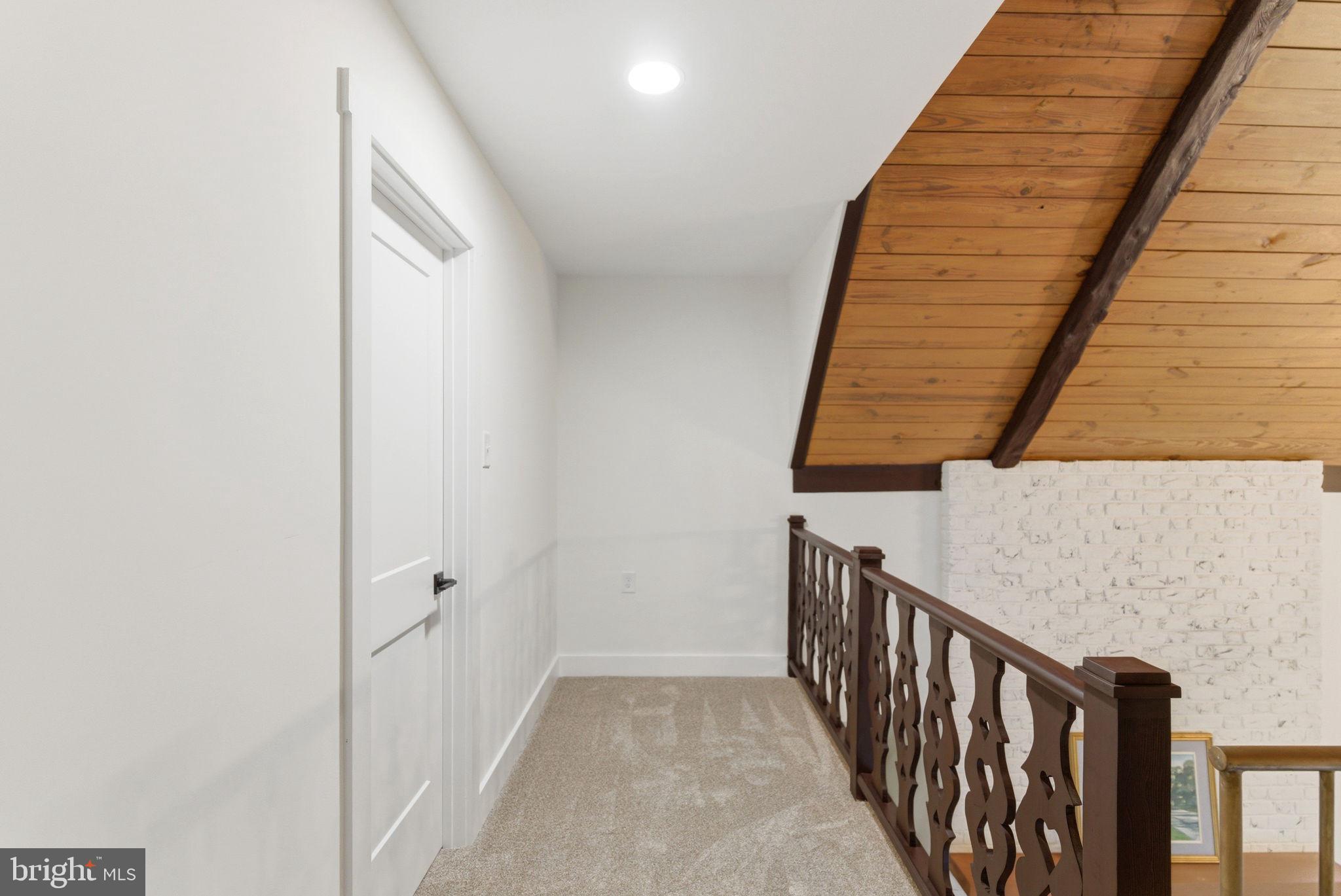 STOVER WOODS ESTATES - Residential