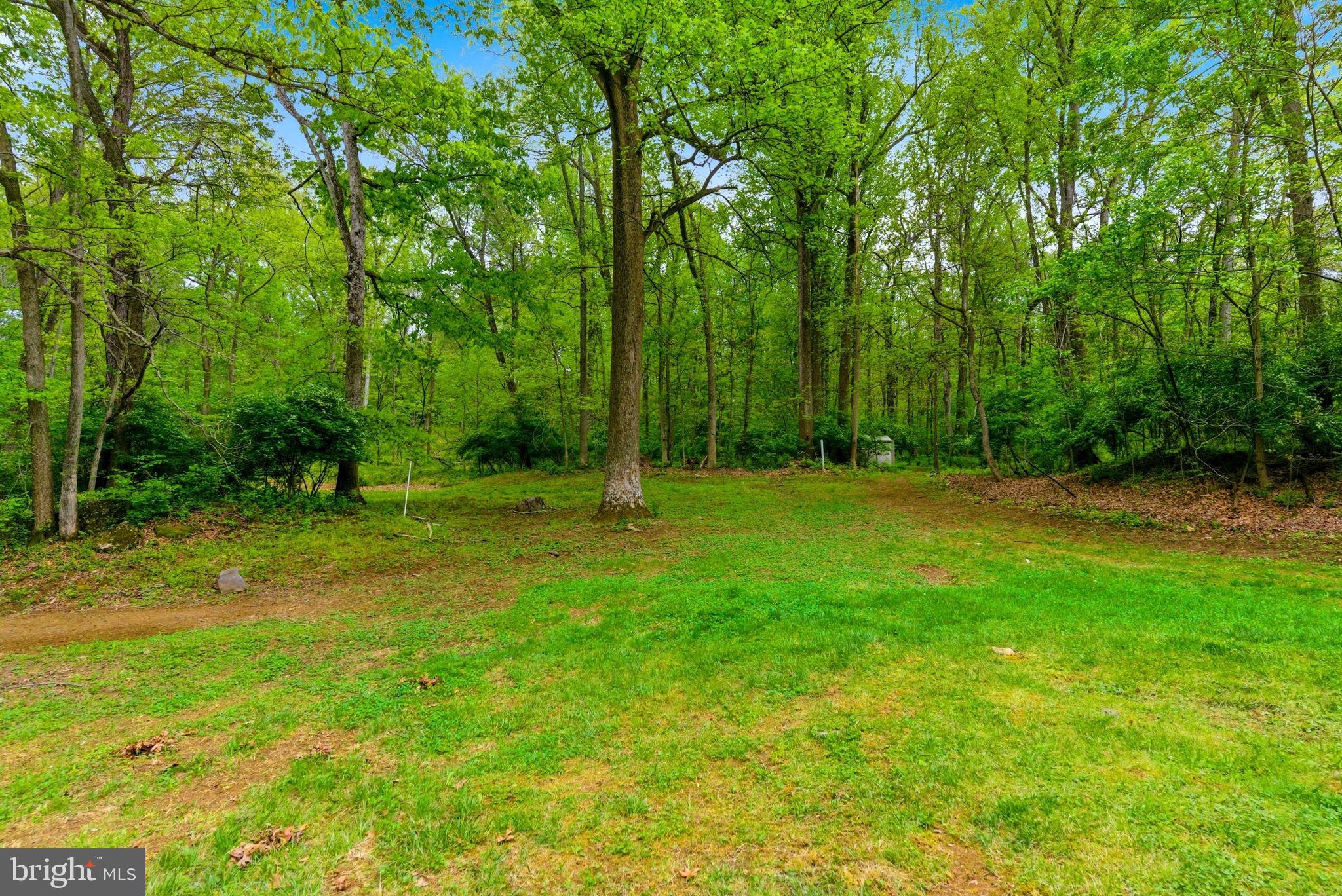 STOVER WOODS ESTATES - Residential
