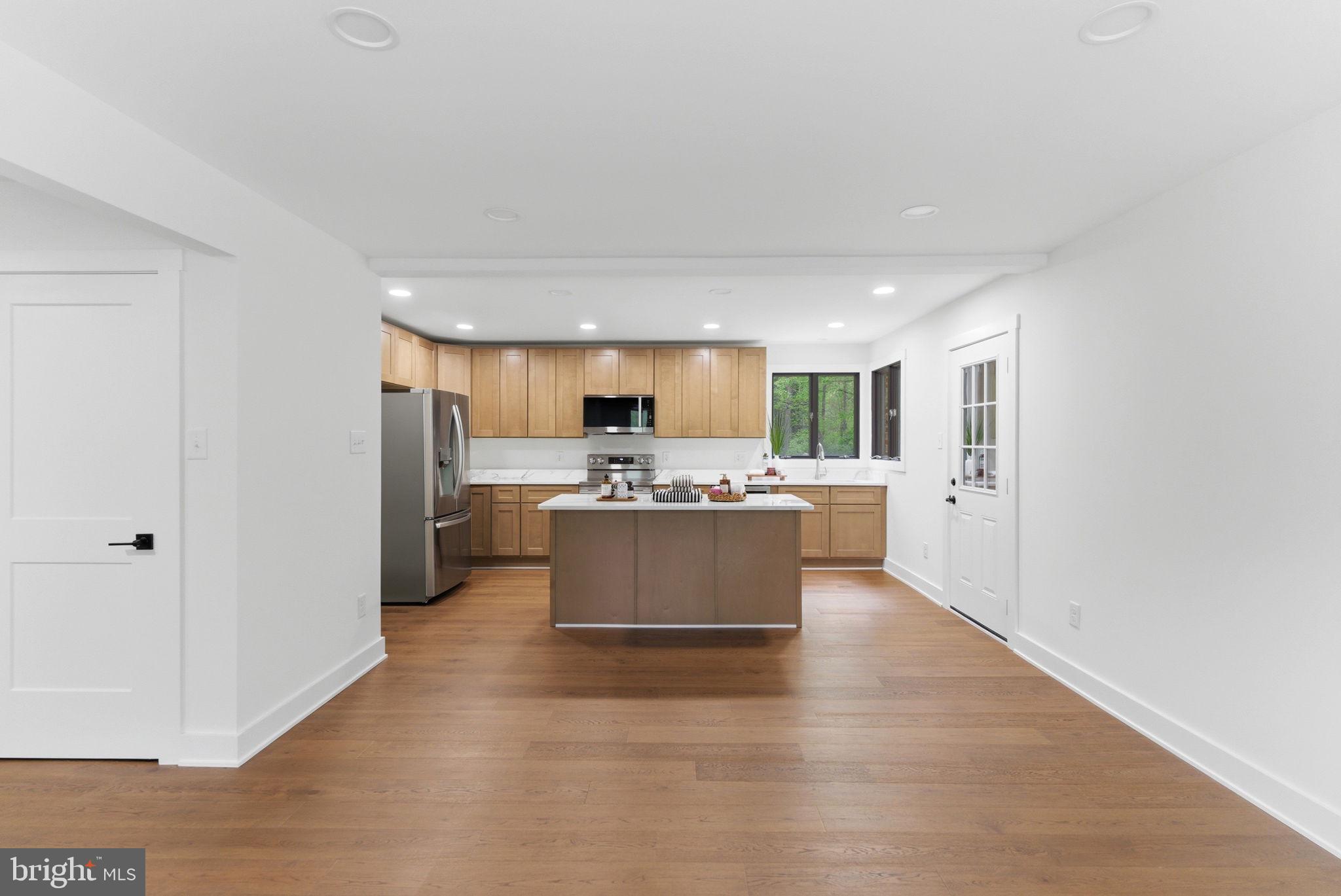 STOVER WOODS ESTATES - Residential