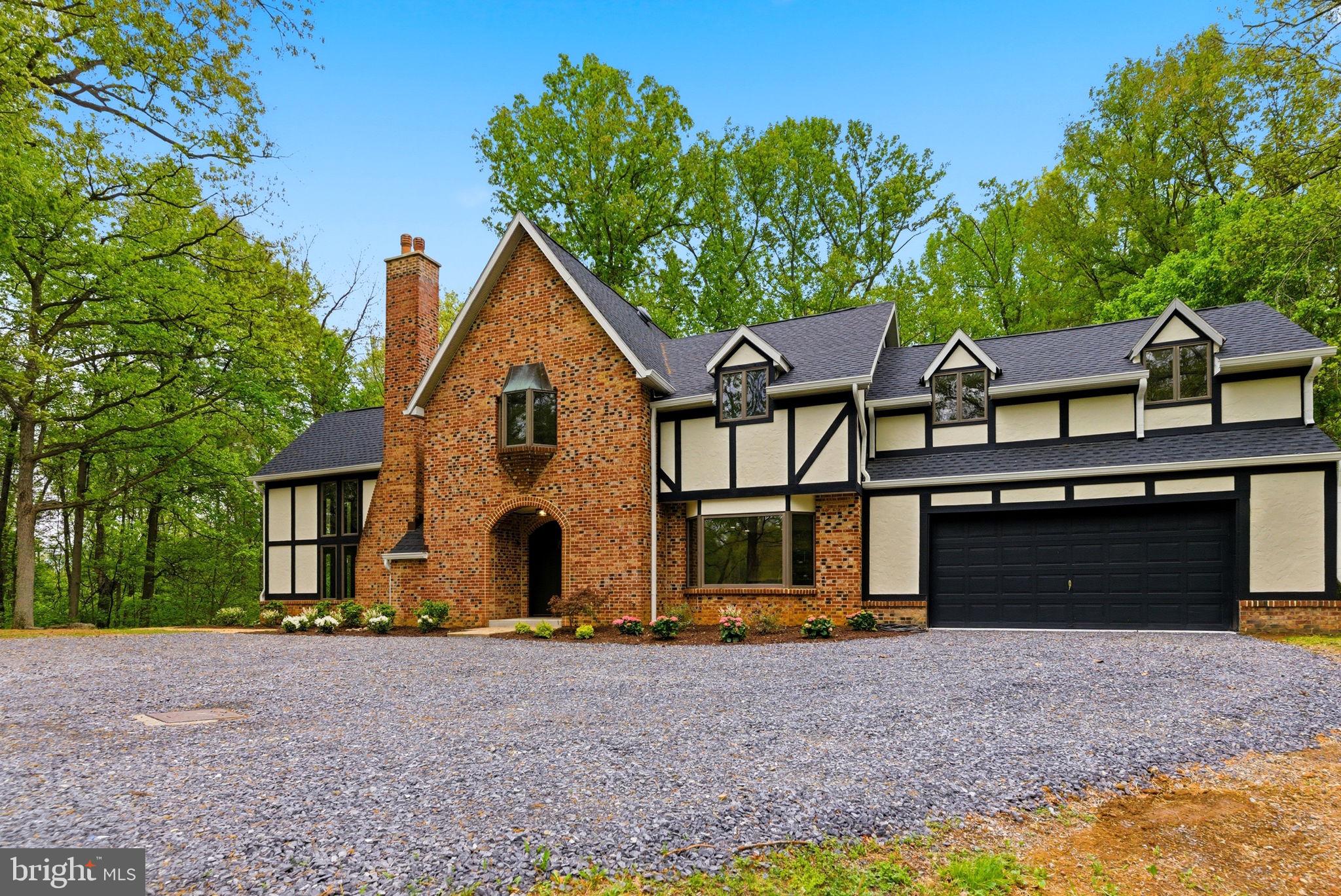 STOVER WOODS ESTATES - Residential