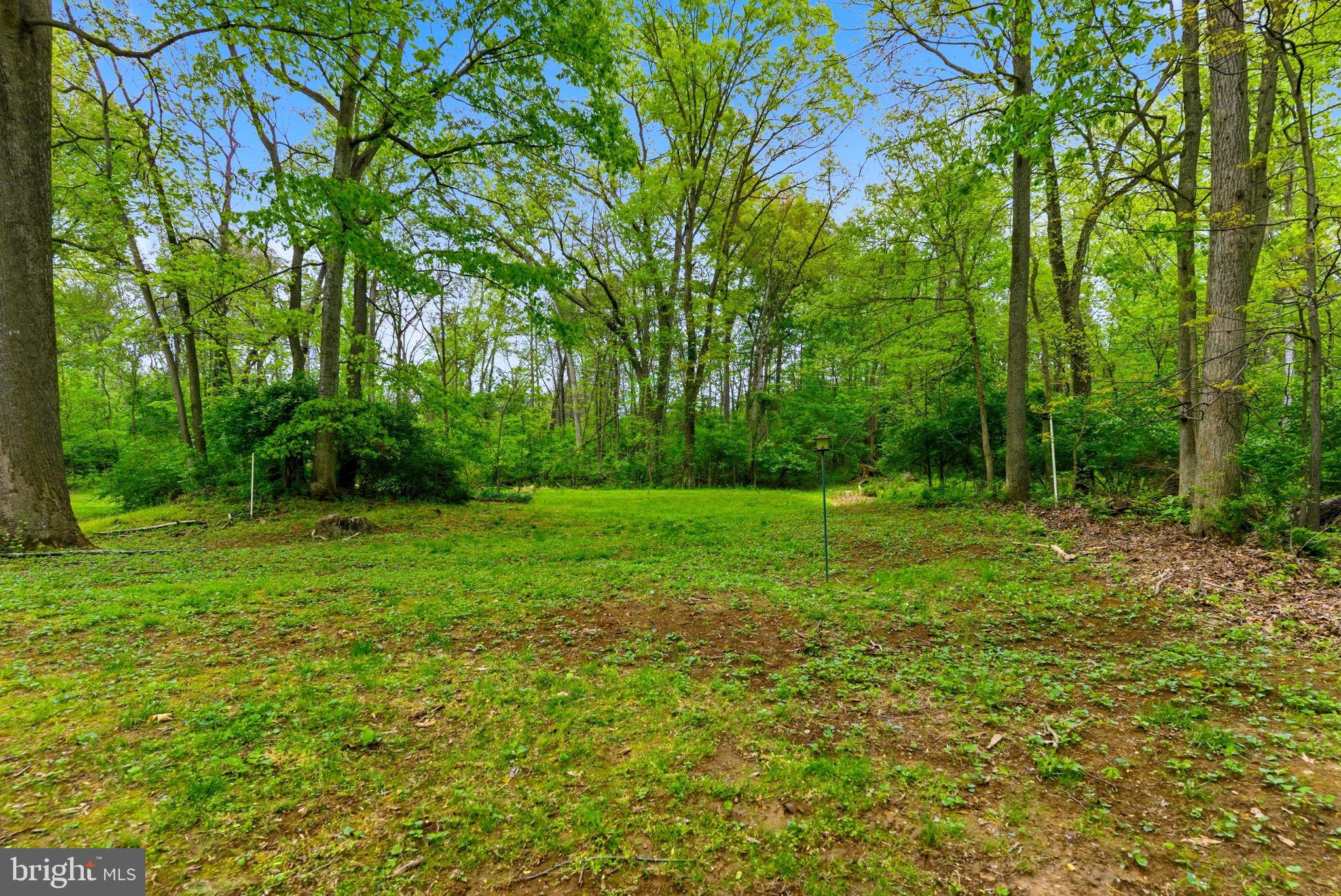 STOVER WOODS ESTATES - Residential