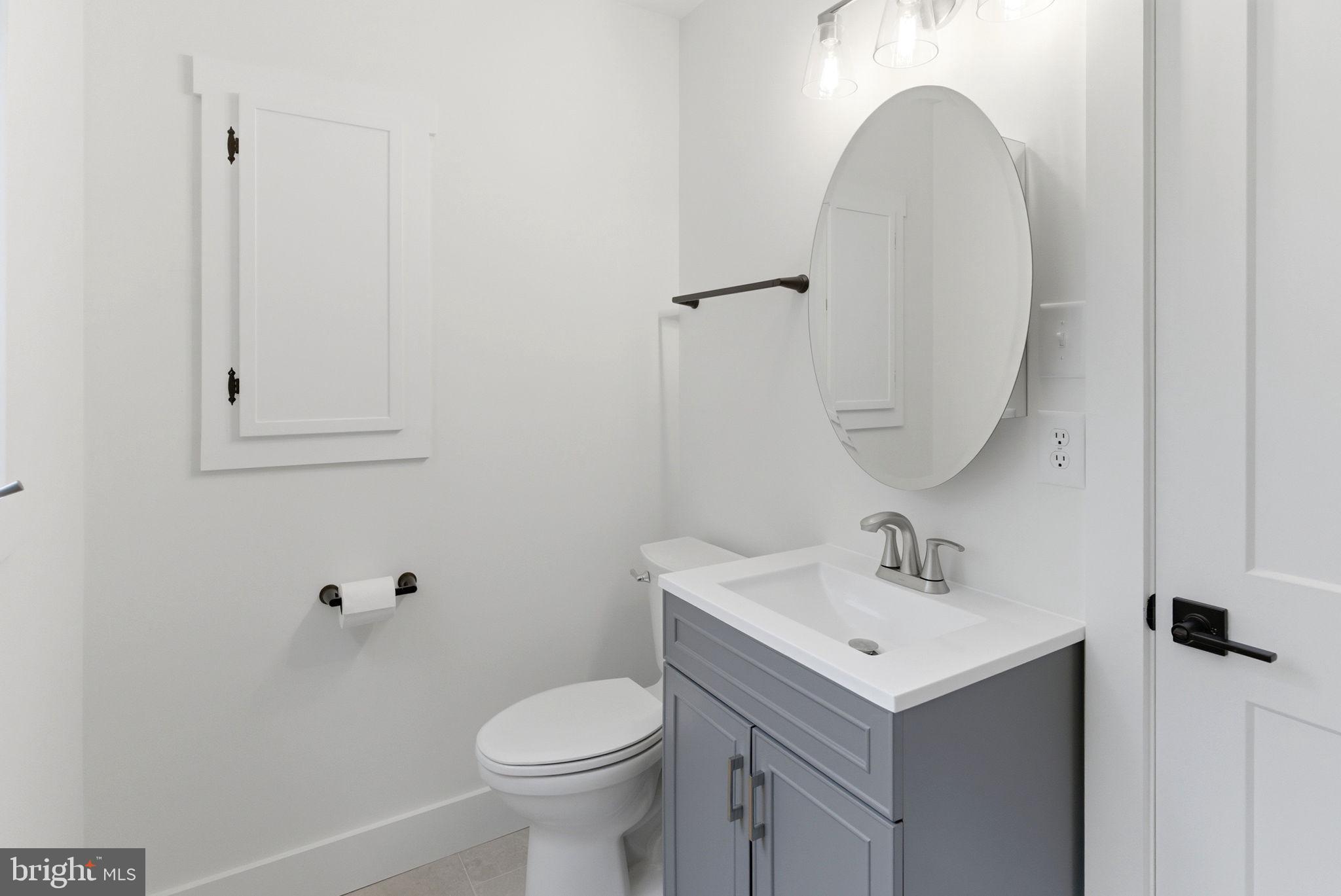 STOVER WOODS ESTATES - Residential