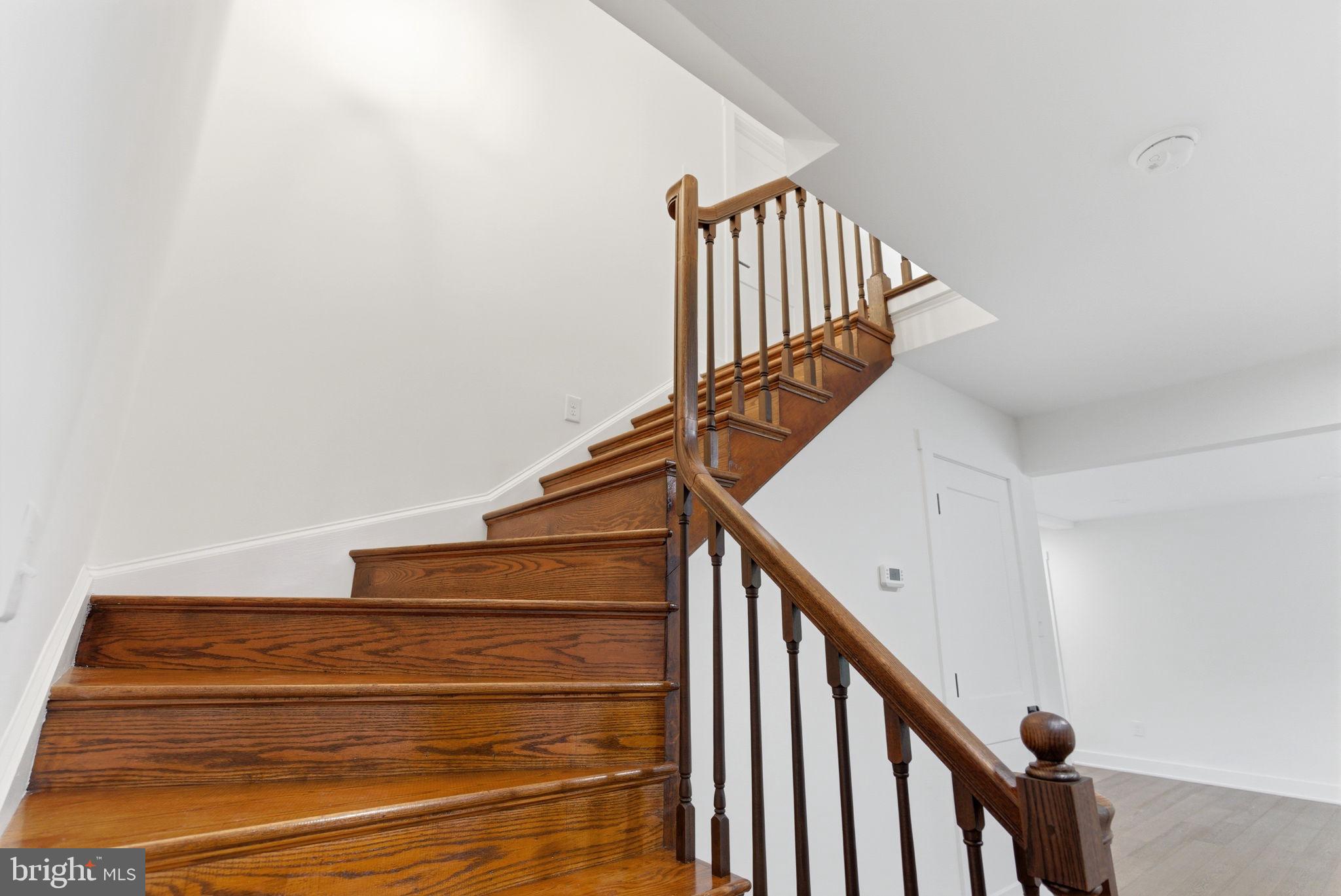 STOVER WOODS ESTATES - Residential