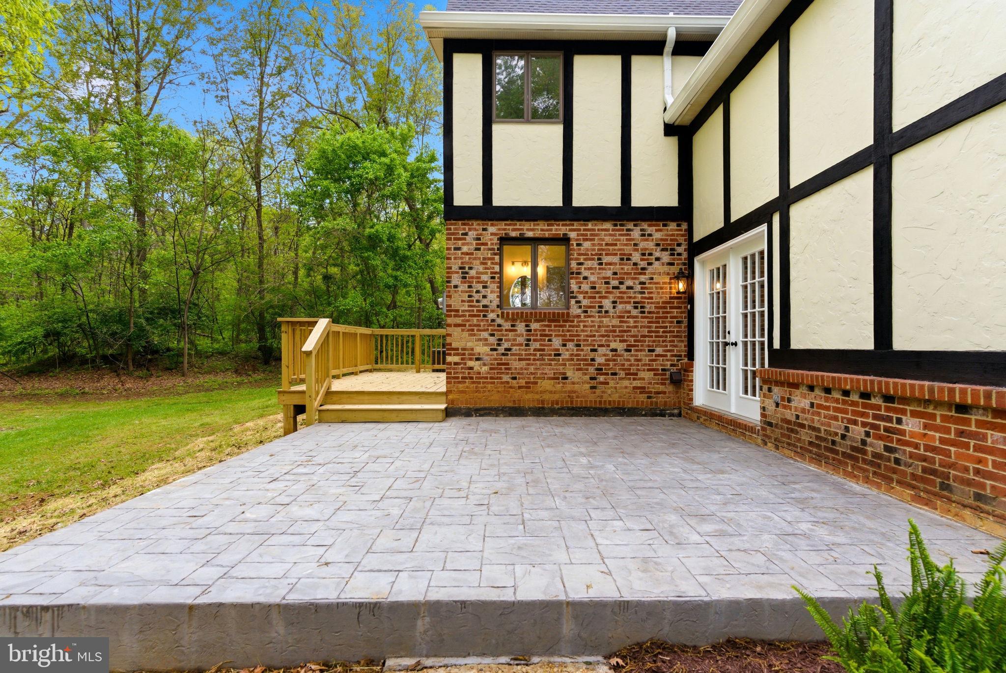 STOVER WOODS ESTATES - Residential