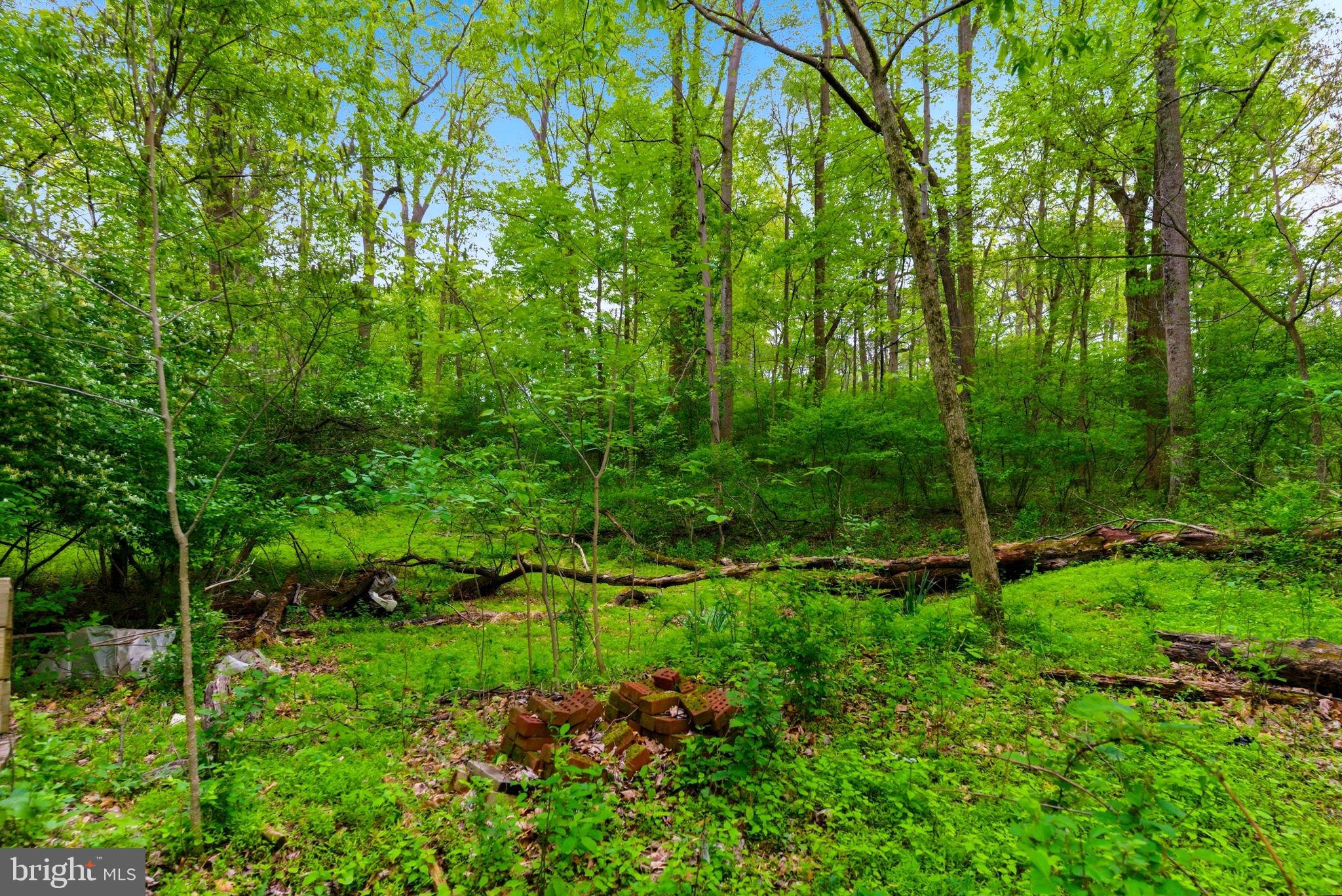 STOVER WOODS ESTATES - Residential