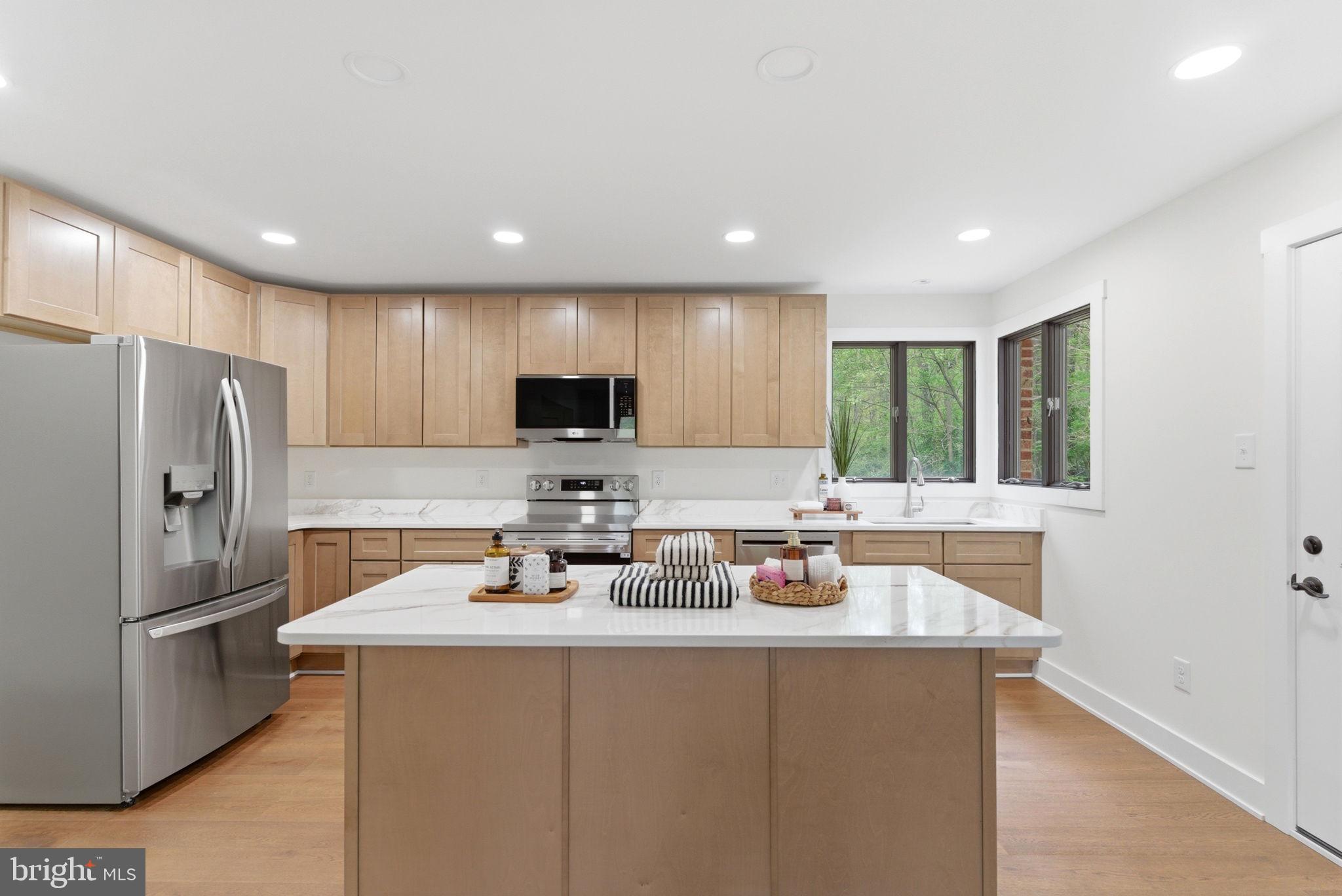 STOVER WOODS ESTATES - Residential