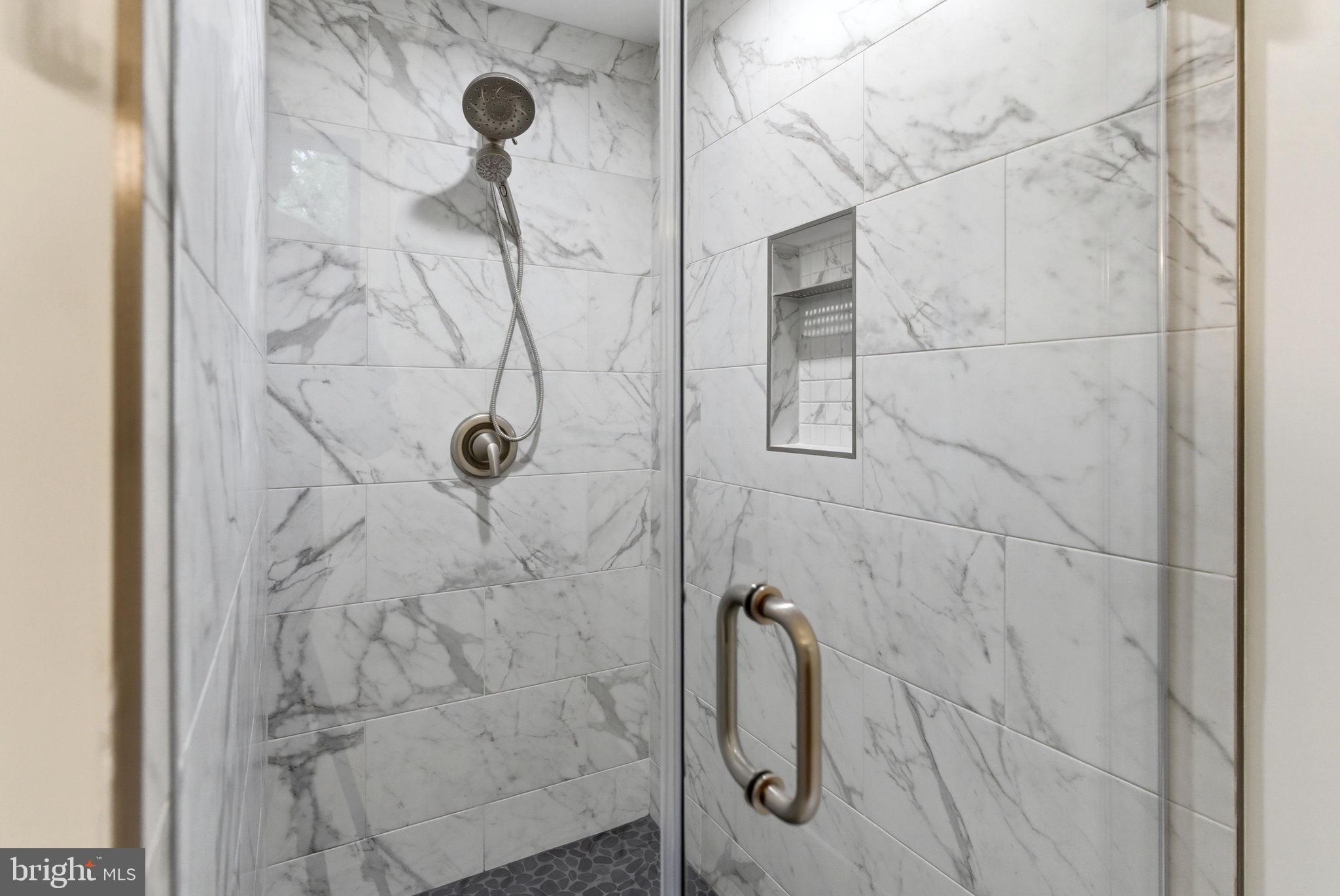 STOVER WOODS ESTATES - Residential