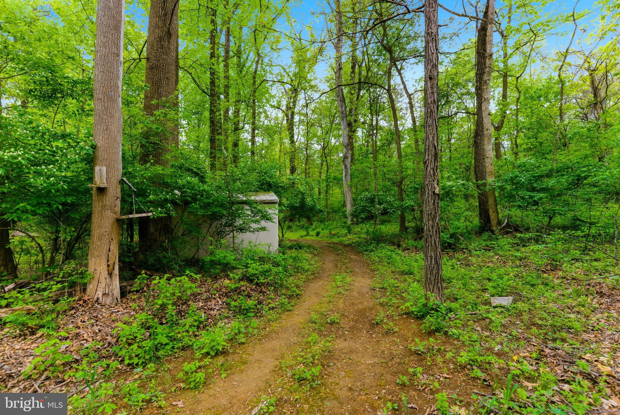 STOVER WOODS ESTATES - Residential