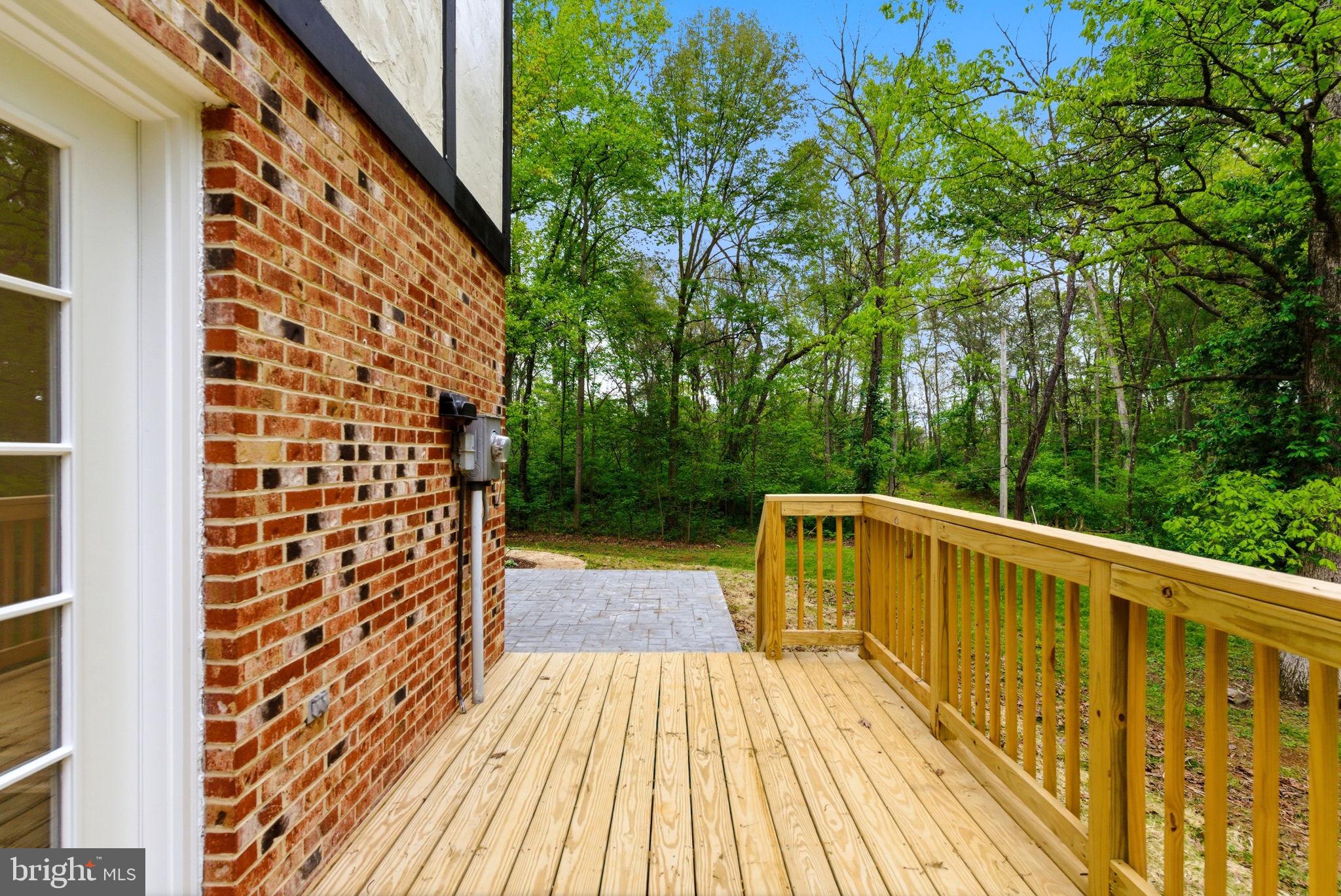 STOVER WOODS ESTATES - Residential