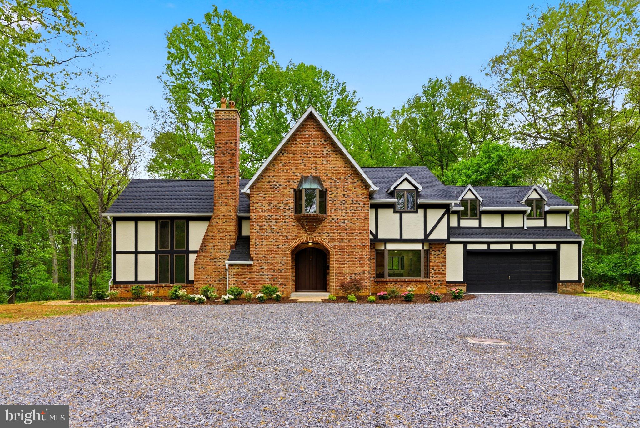 STOVER WOODS ESTATES - Residential