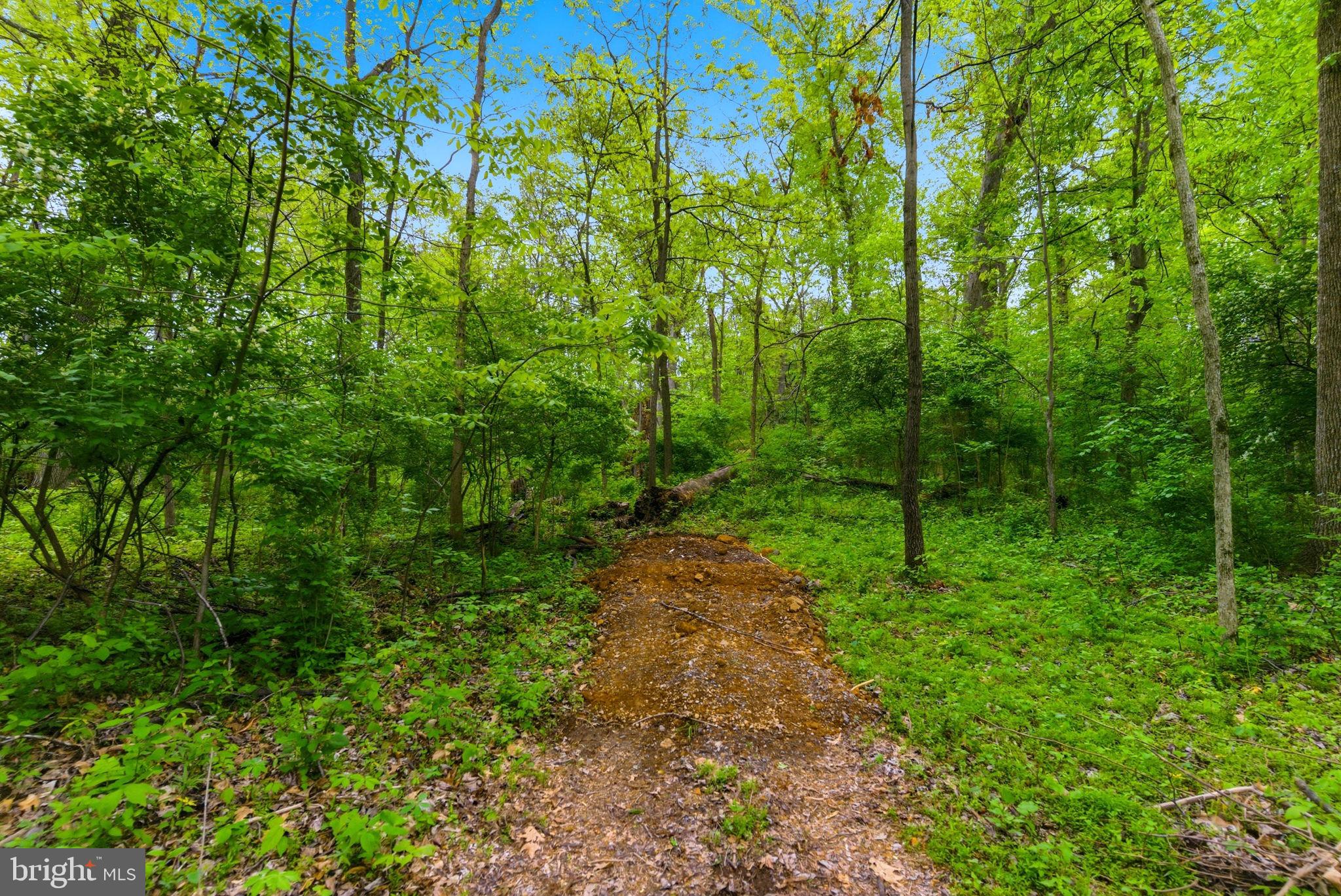 STOVER WOODS ESTATES - Residential