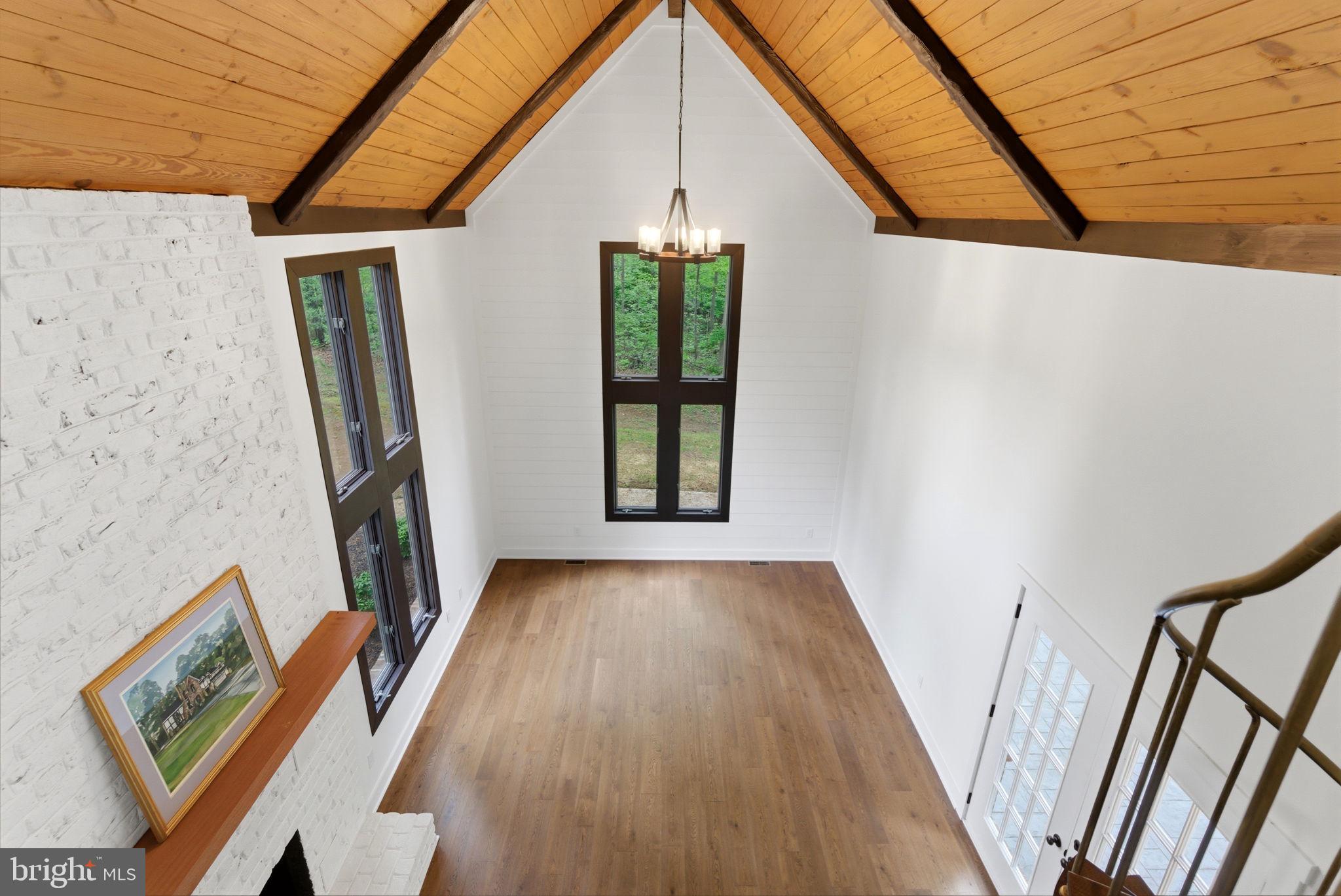 STOVER WOODS ESTATES - Residential