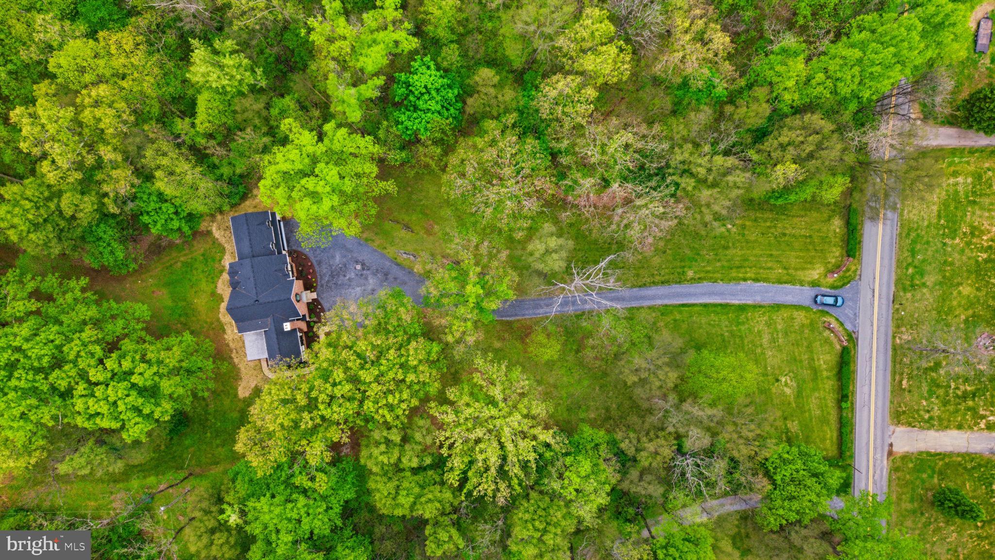 STOVER WOODS ESTATES - Residential