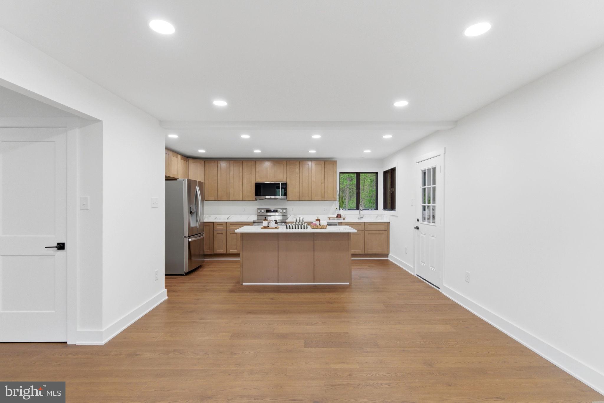 STOVER WOODS ESTATES - Residential