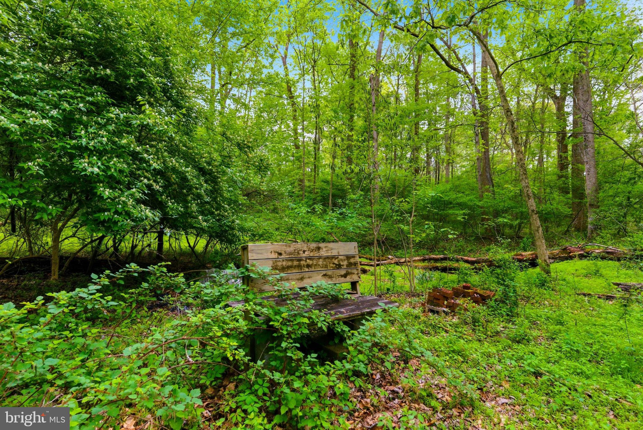 STOVER WOODS ESTATES - Residential
