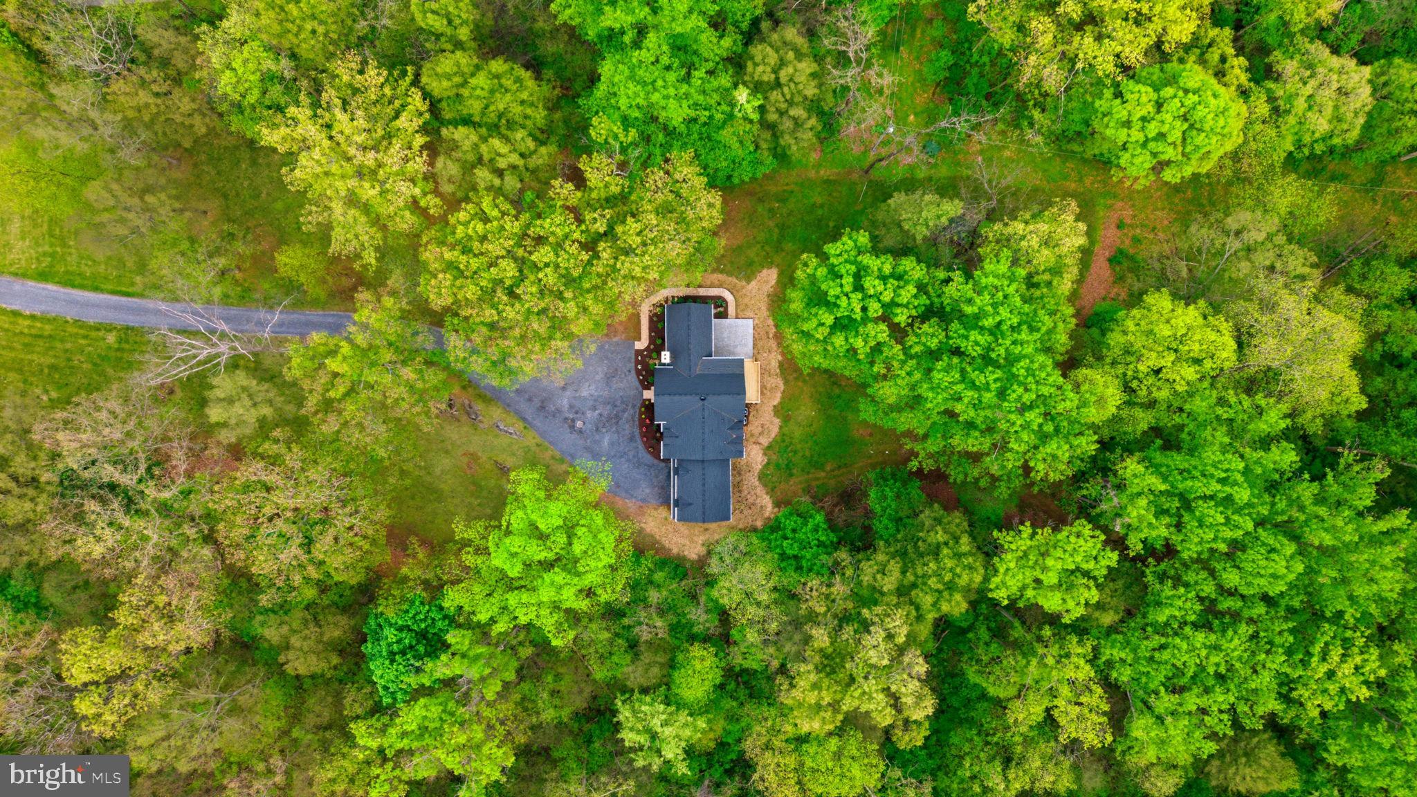 STOVER WOODS ESTATES - Residential