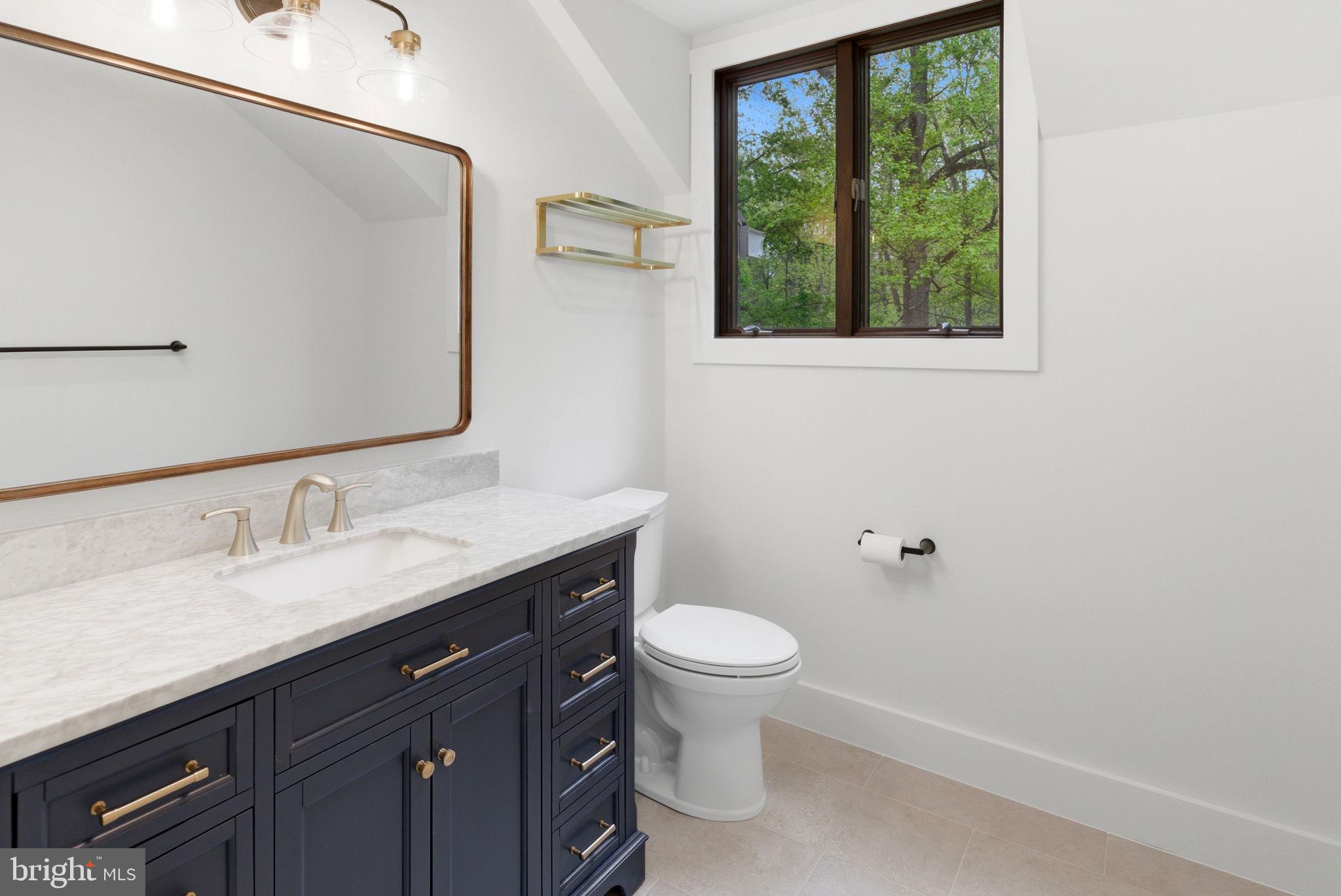 STOVER WOODS ESTATES - Residential