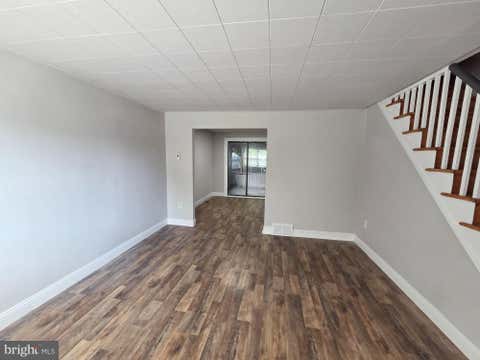 Townhouse For Rent - 6653 Perry Avenue<br/> Delaware County, UPPER DARBY, PA 19082