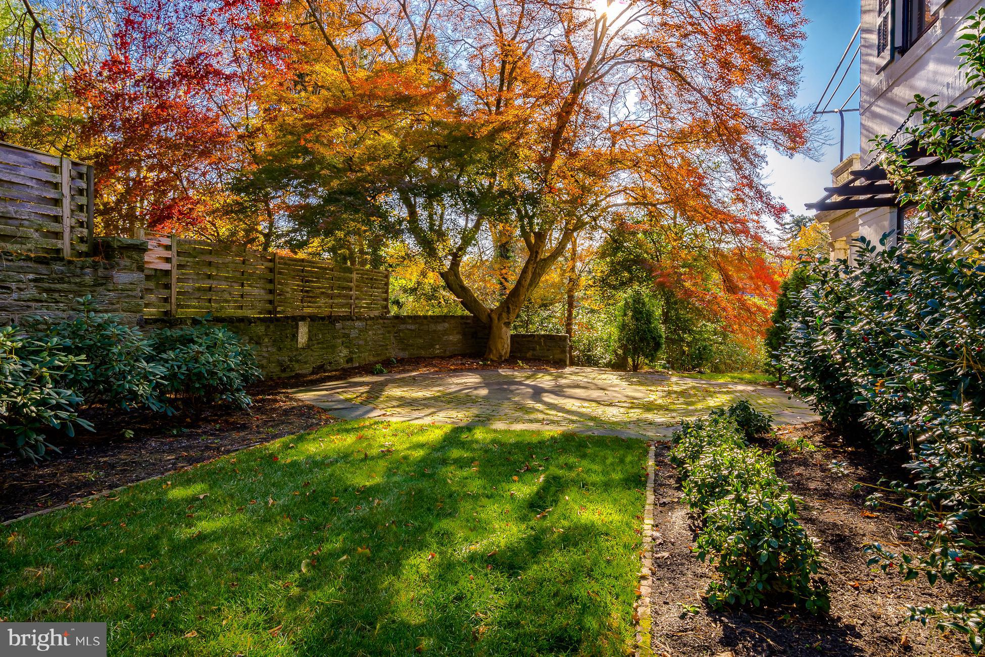 CHESTNUT HILL - Residential