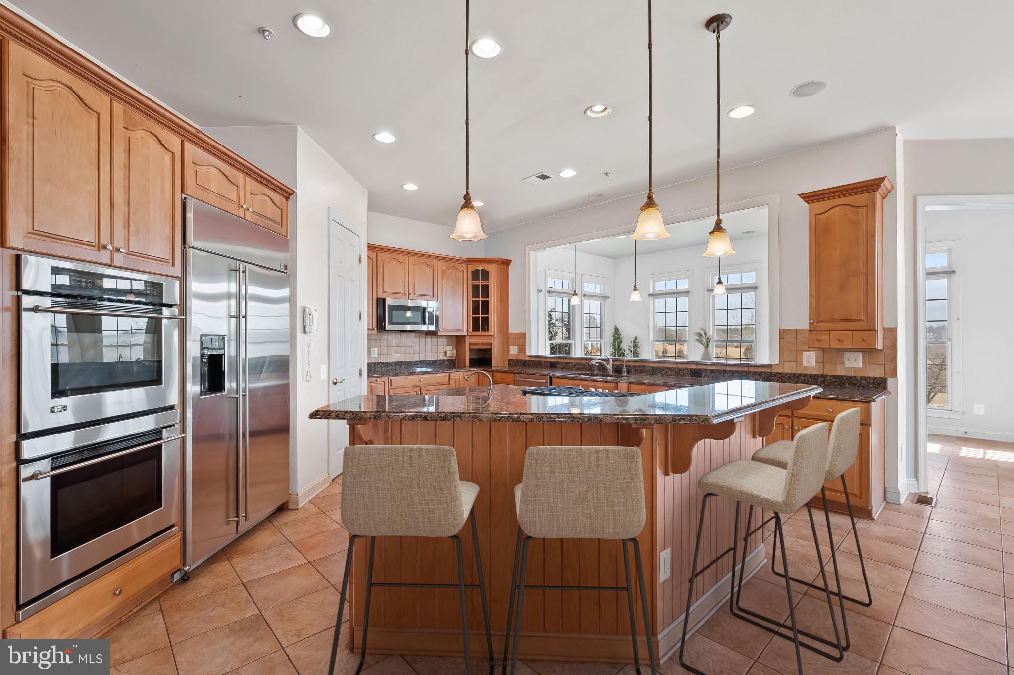 STONEY CREEK ESTATES - Residential