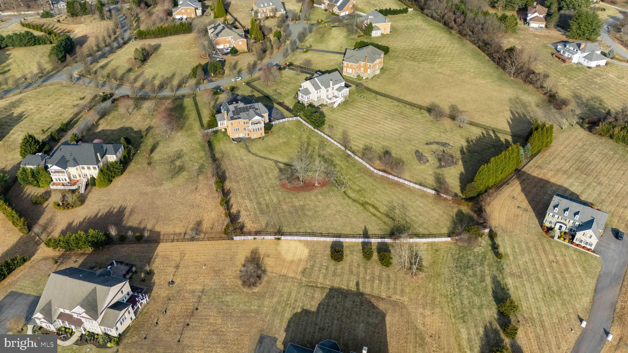 STONEY CREEK ESTATES - Residential