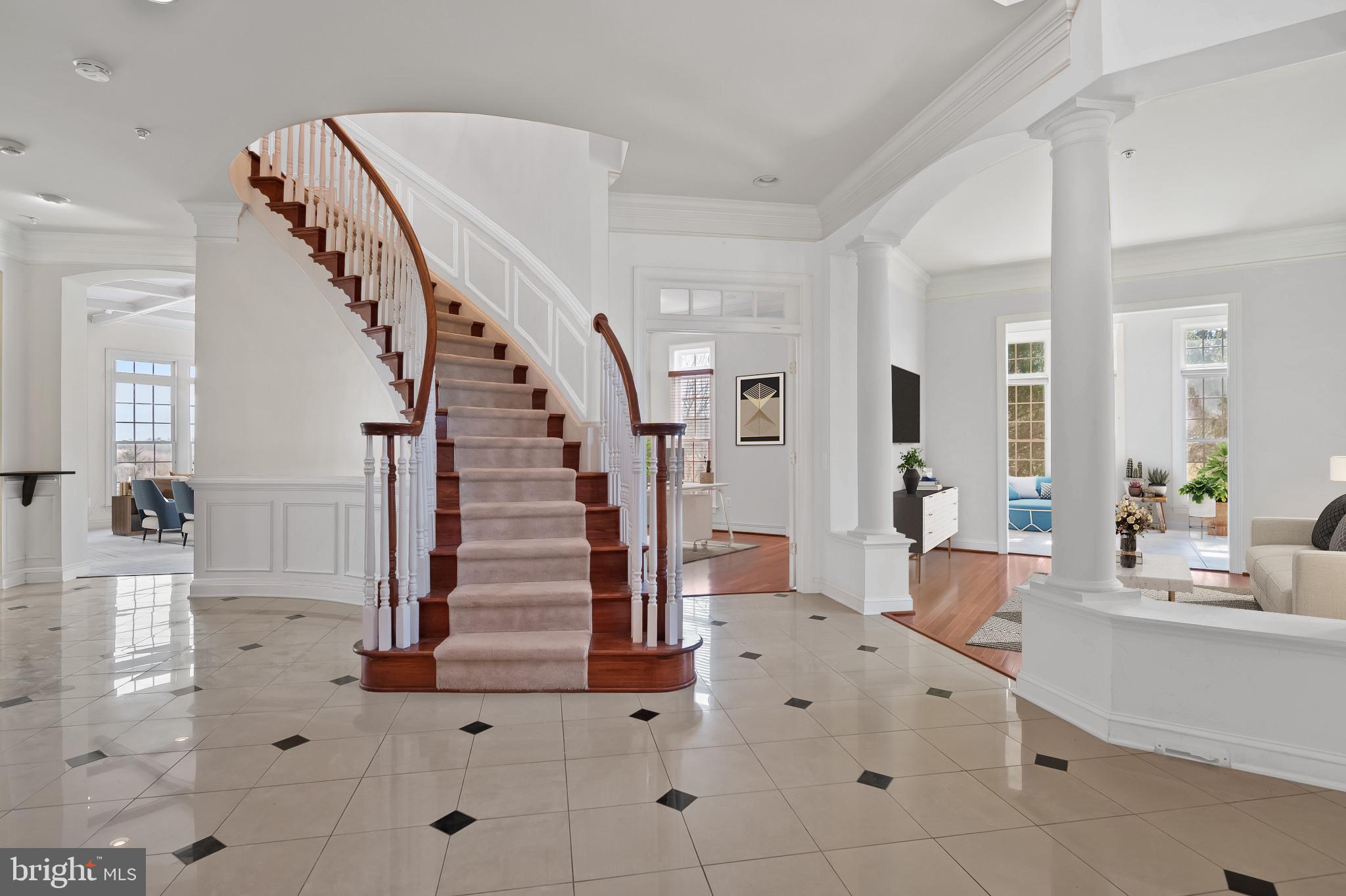 STONEY CREEK ESTATES - Residential