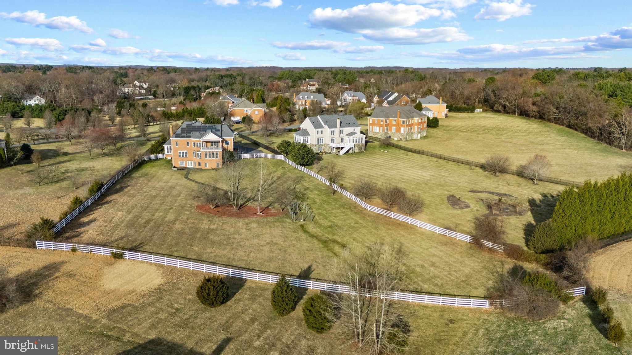 STONEY CREEK ESTATES - Residential