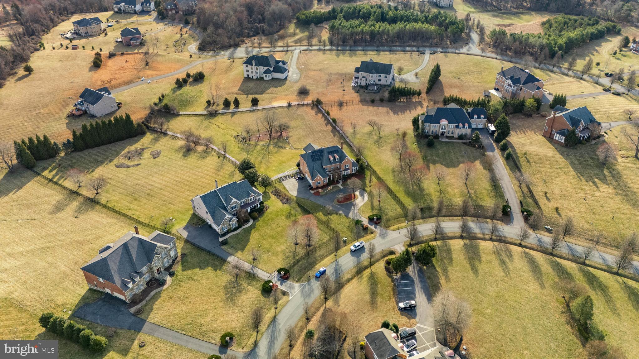 STONEY CREEK ESTATES - Residential