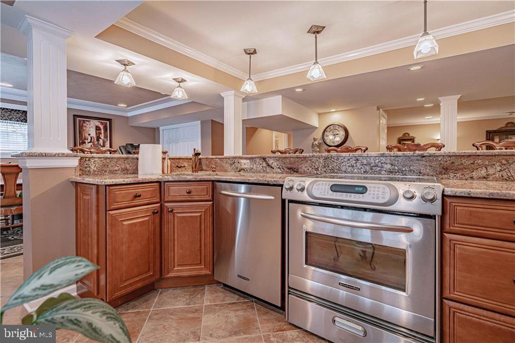 VALLEY GREEN - Residential