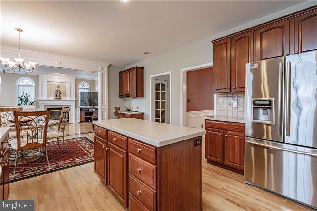 VALLEY GREEN - Residential