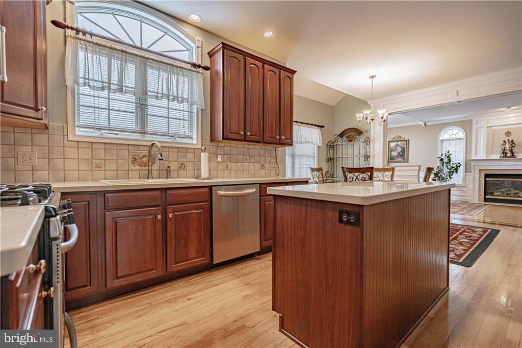 VALLEY GREEN - Residential