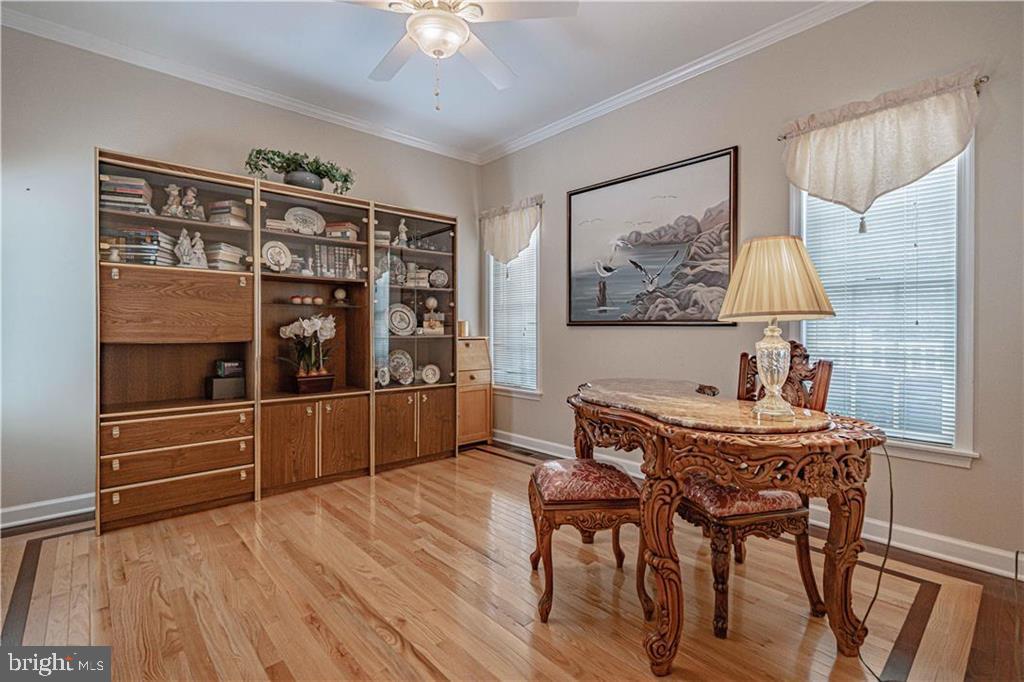 VALLEY GREEN - Residential