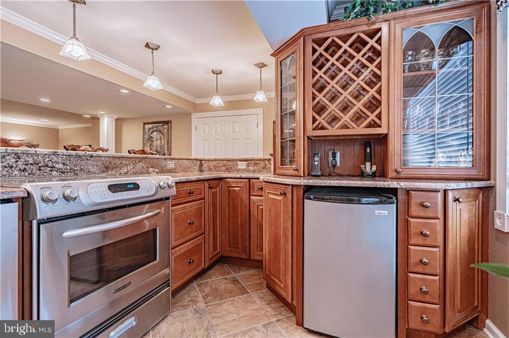 VALLEY GREEN - Residential