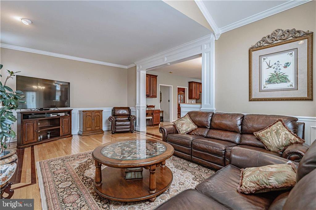 VALLEY GREEN - Residential