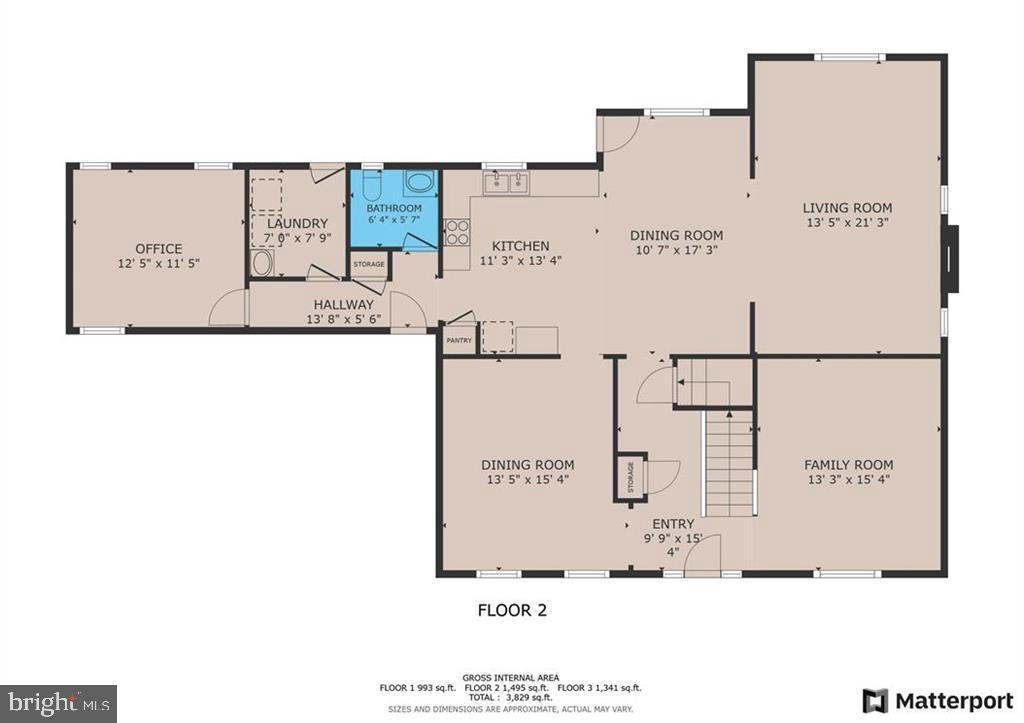 VALLEY GREEN - Residential