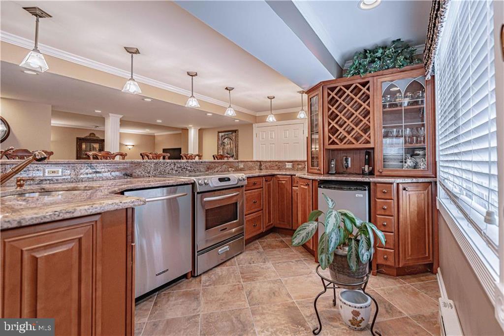 VALLEY GREEN - Residential