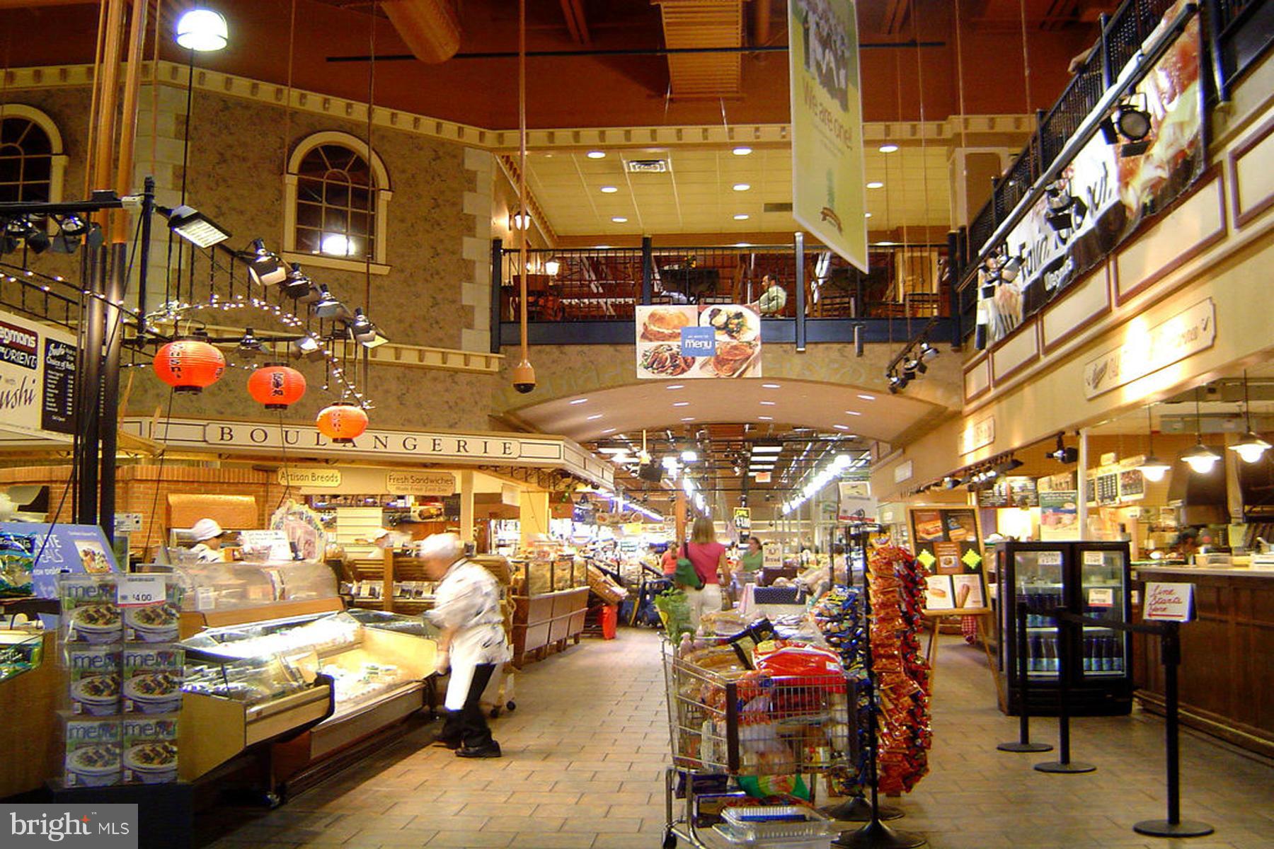 GRAYS POINTE - Residential