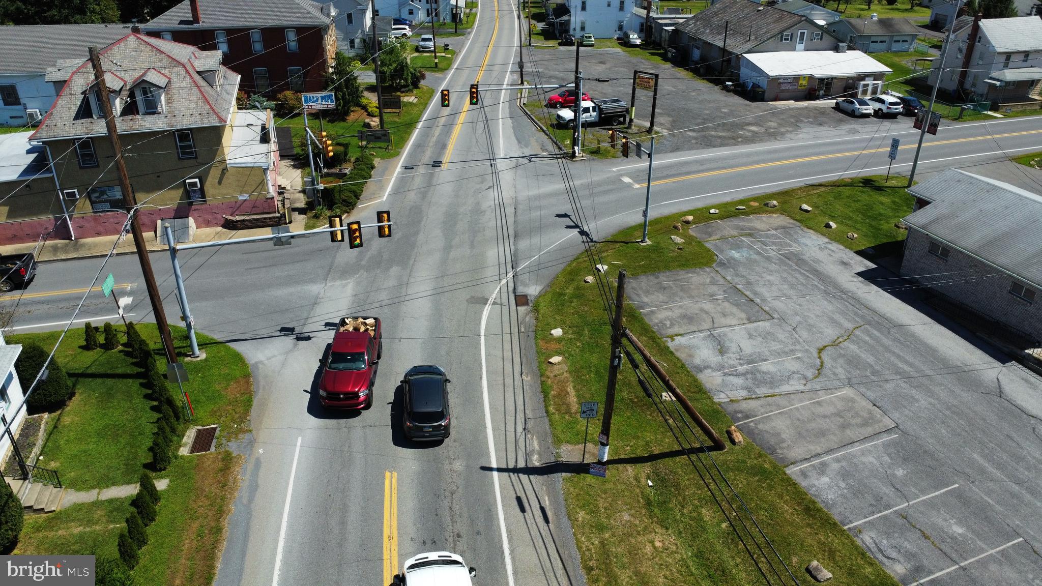 1365 BLUE MOUNTAIN DRIVE