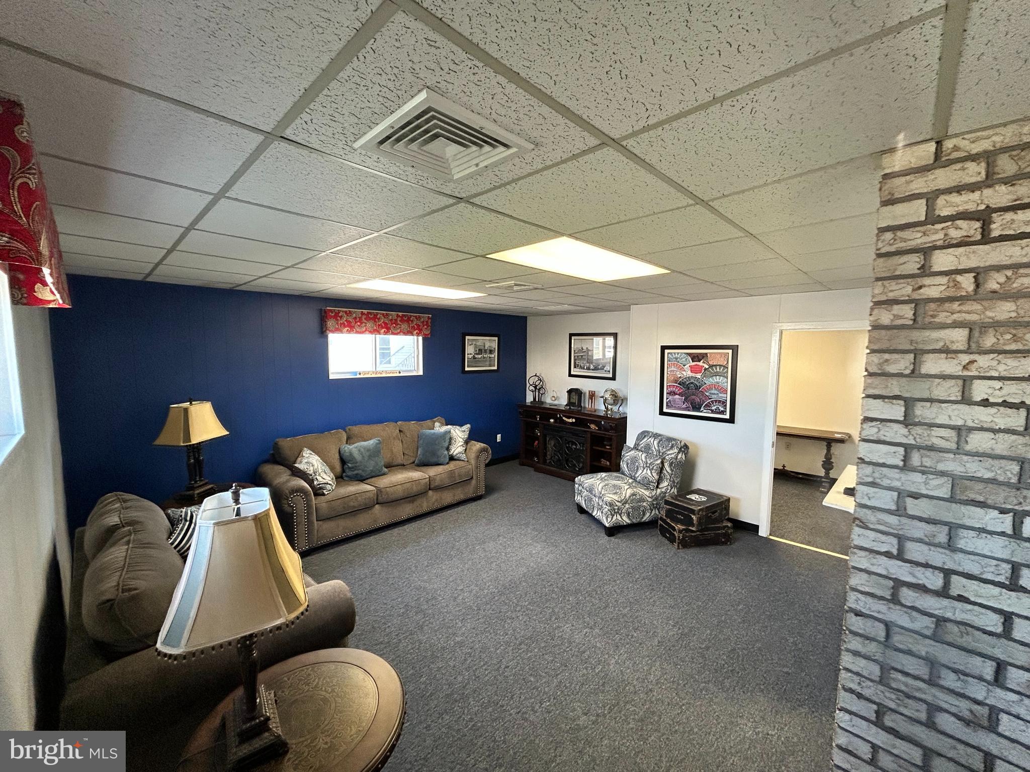 1365 BLUE MOUNTAIN DRIVE