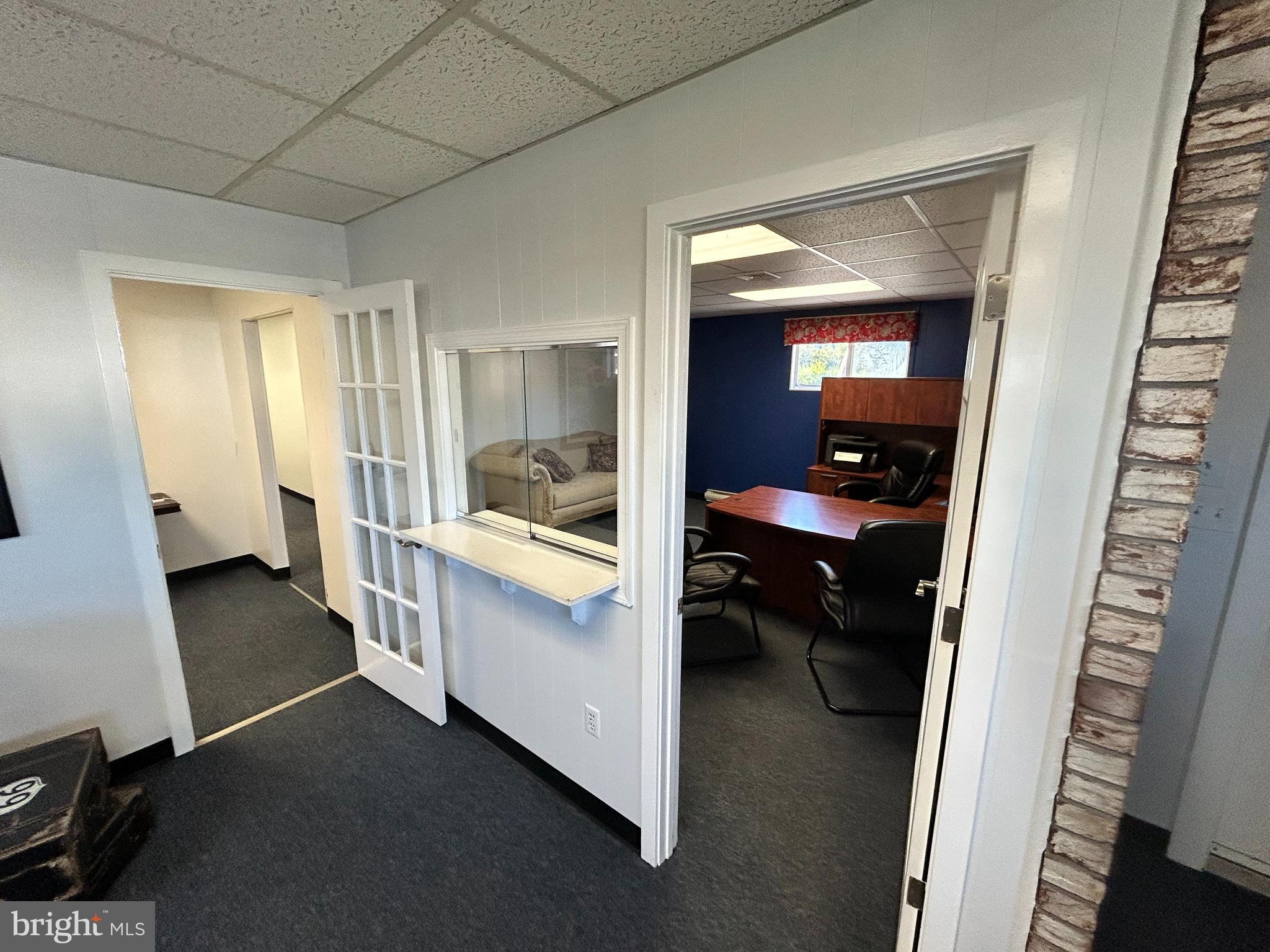 1365 BLUE MOUNTAIN DRIVE