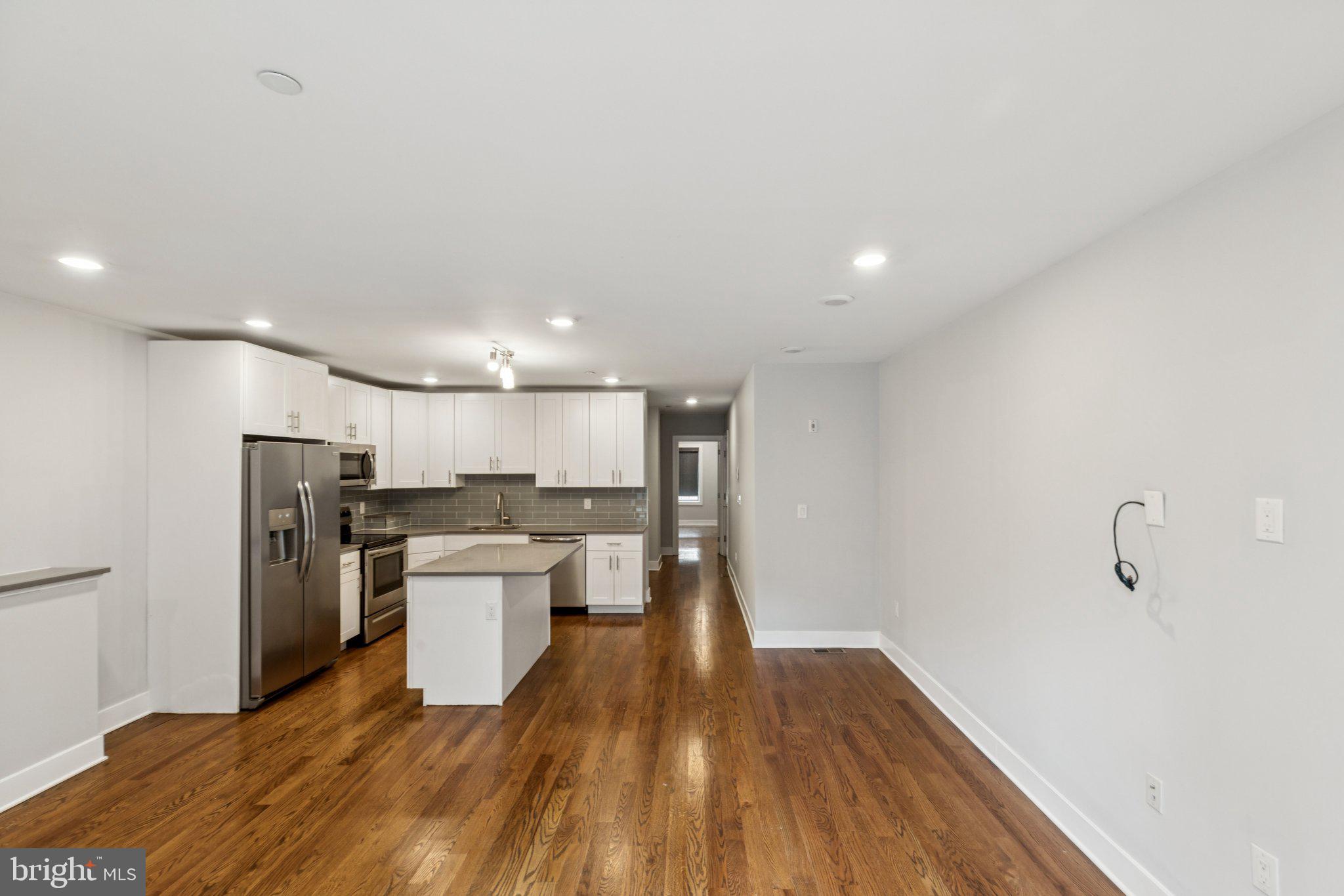 FRANCISVILLE - Residential Lease