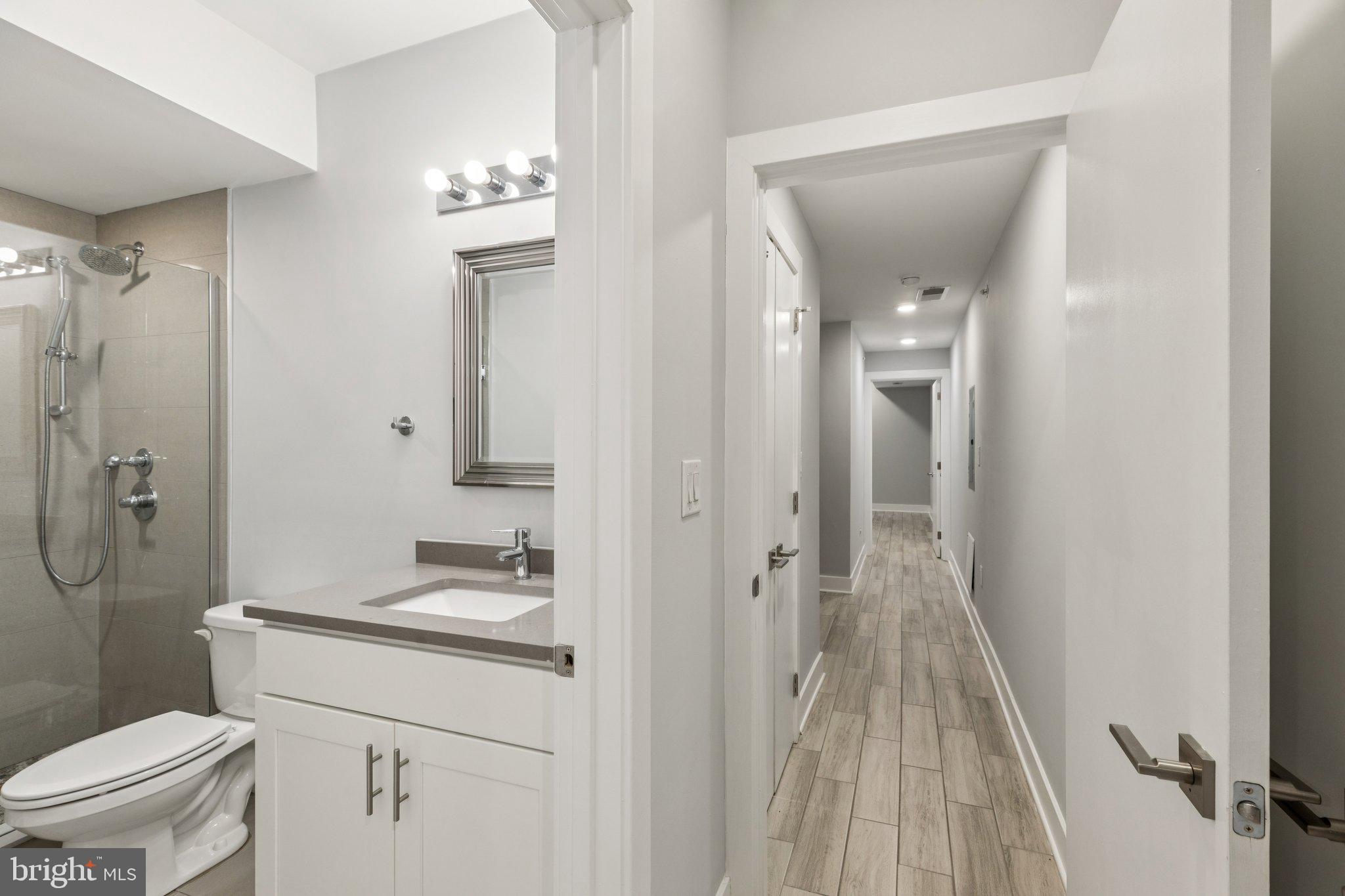 FRANCISVILLE - Residential Lease